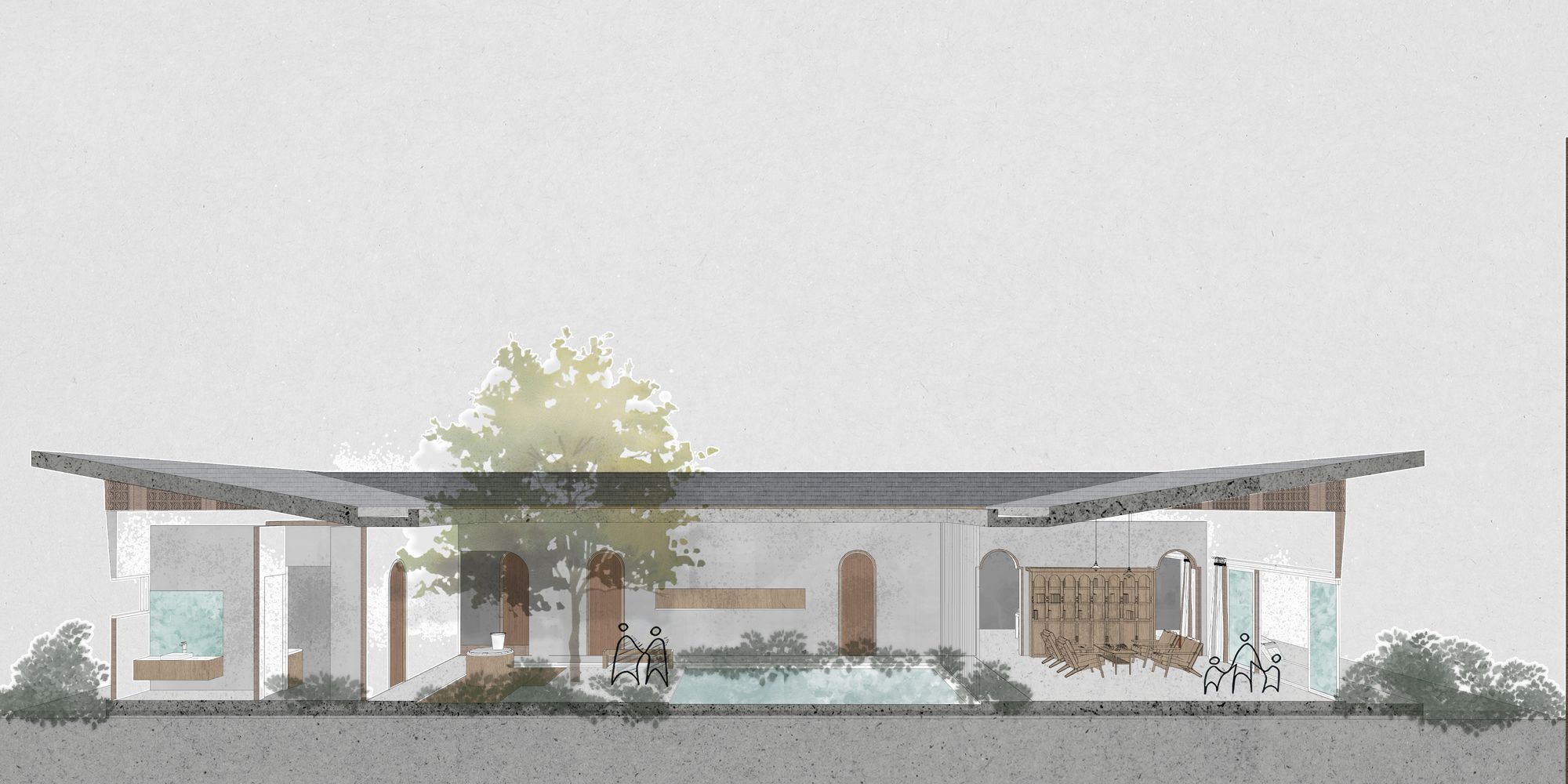 MEMORY VILLA