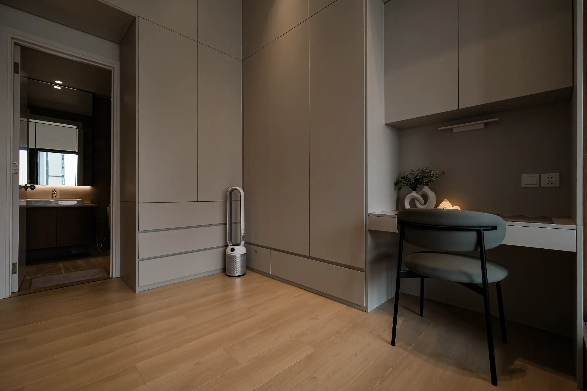 3204 APARTMENT - Gallery image 23 of 26 by OLY Studio