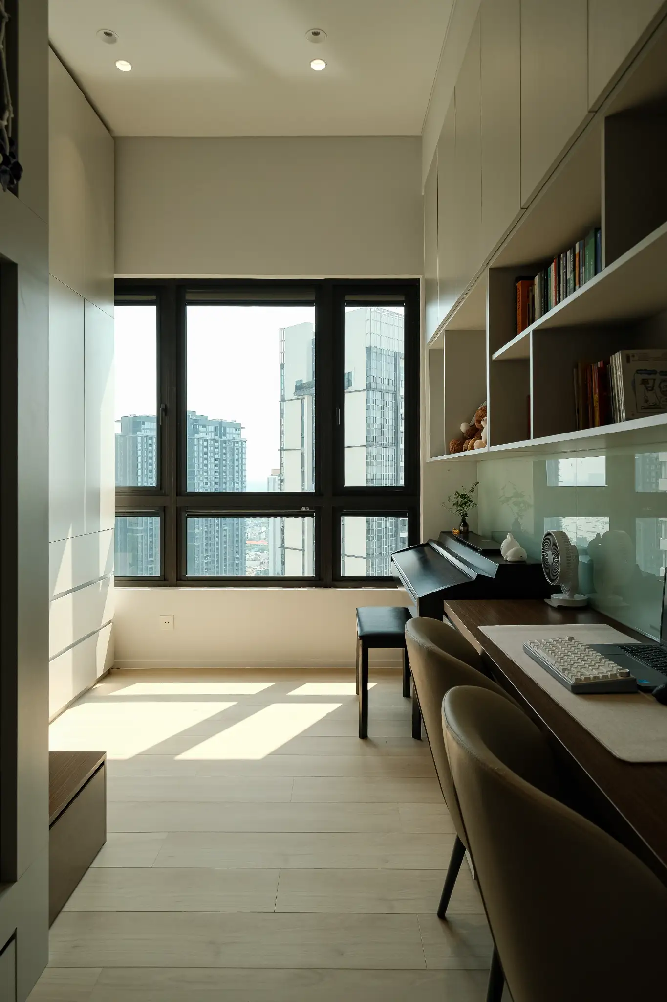 3204 APARTMENT - Gallery image 16 of 26 by OLY Studio