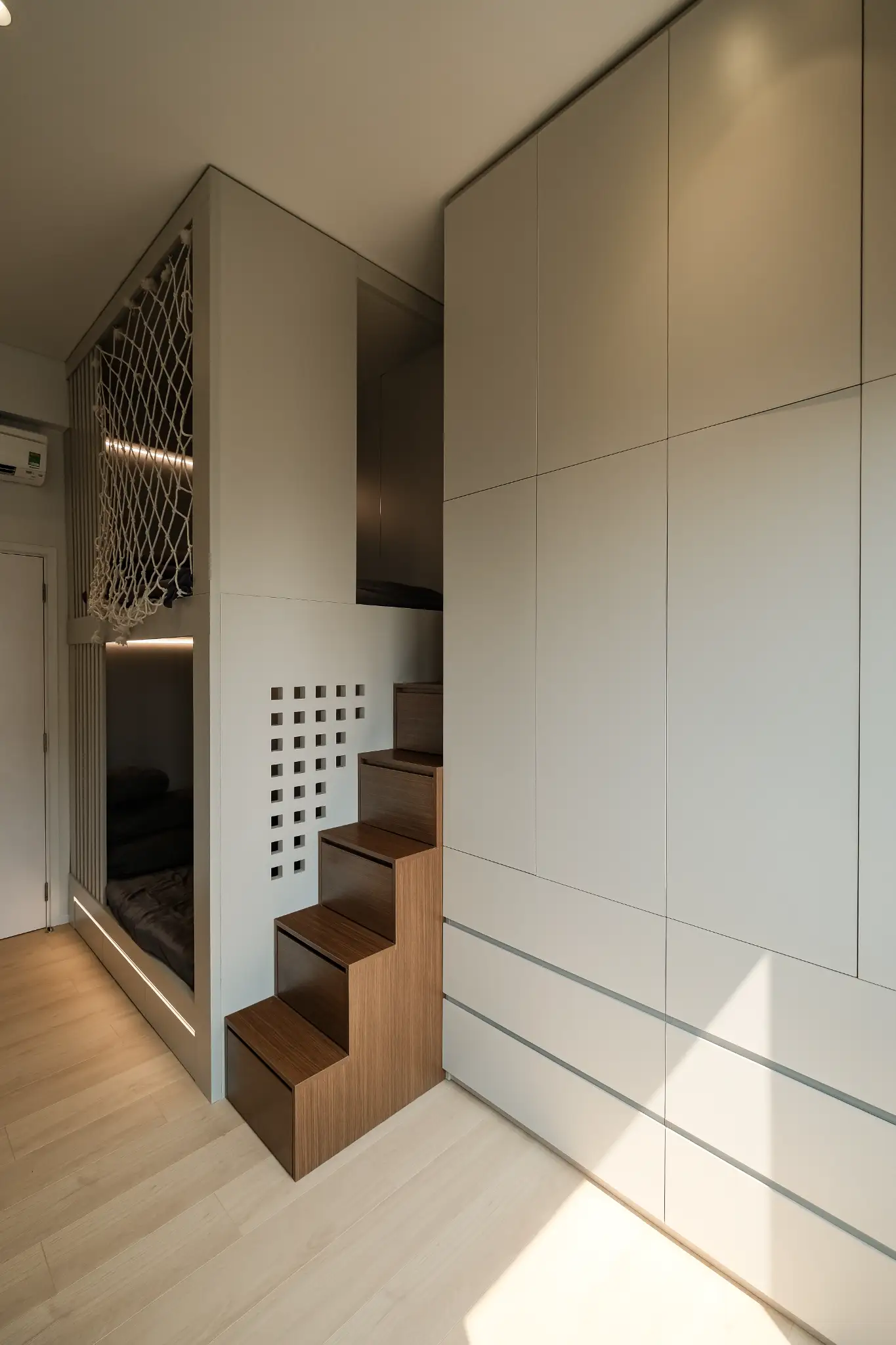 3204 APARTMENT - Gallery image 17 of 26 by OLY Studio