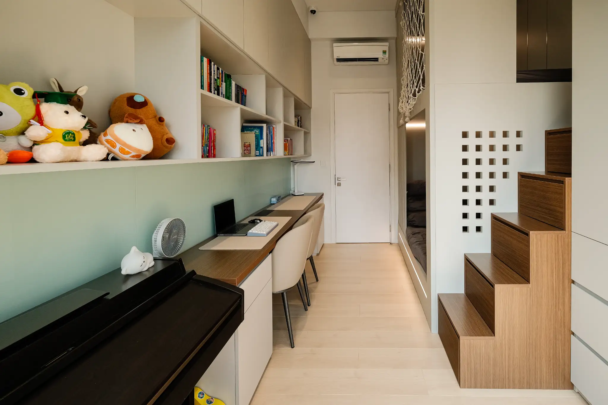 3204 APARTMENT - Gallery image 15 of 26 by OLY Studio