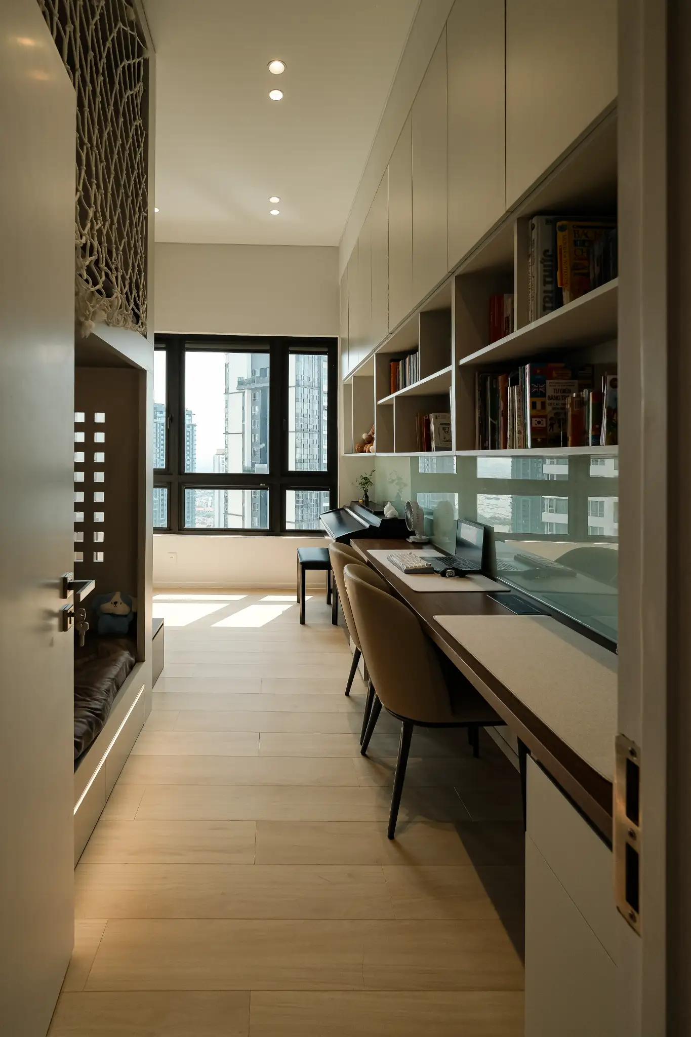 3204 APARTMENT - Gallery image 14 of 26 by OLY Studio