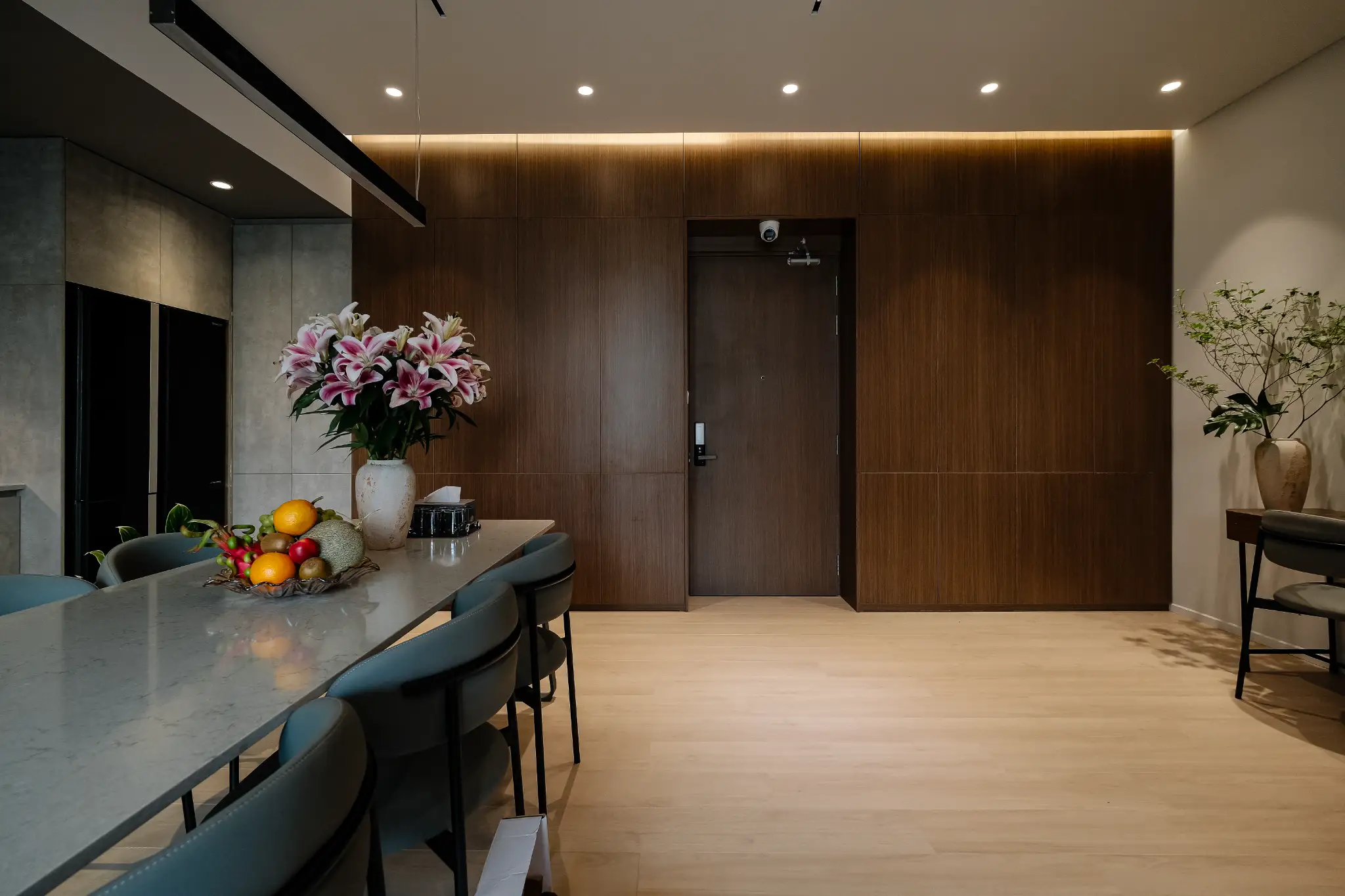 3204 APARTMENT - Gallery image 6 of 26 by OLY Studio