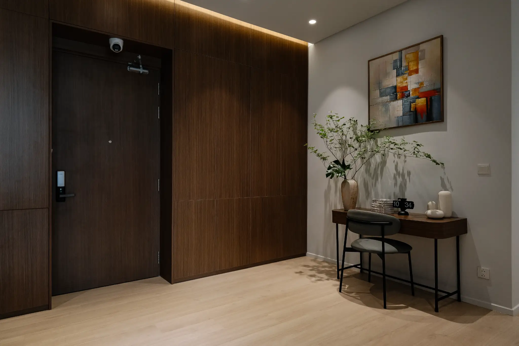 3204 APARTMENT - Gallery image 7 of 26 by OLY Studio