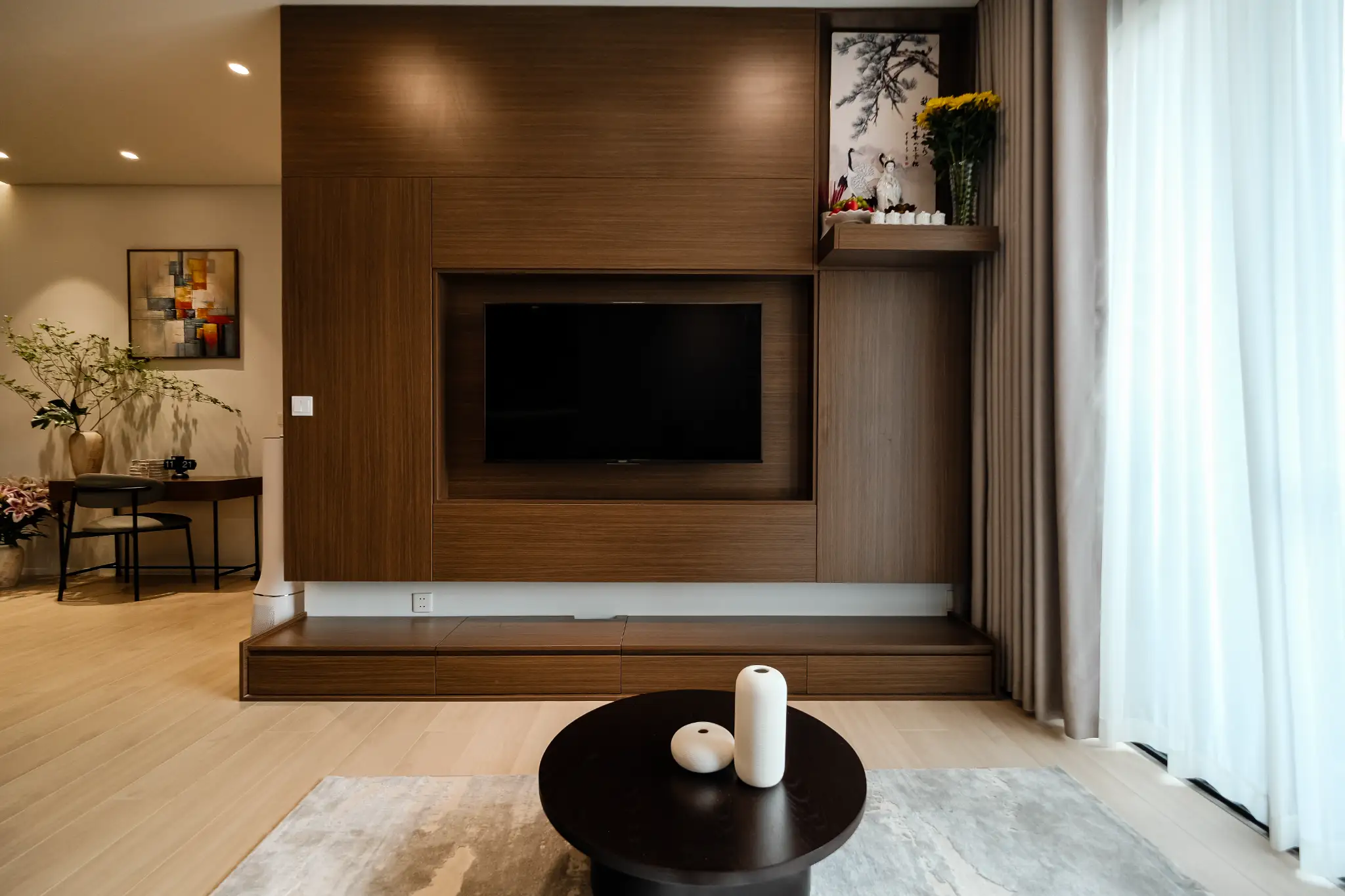 3204 APARTMENT - Gallery image 9 of 26 by OLY Studio