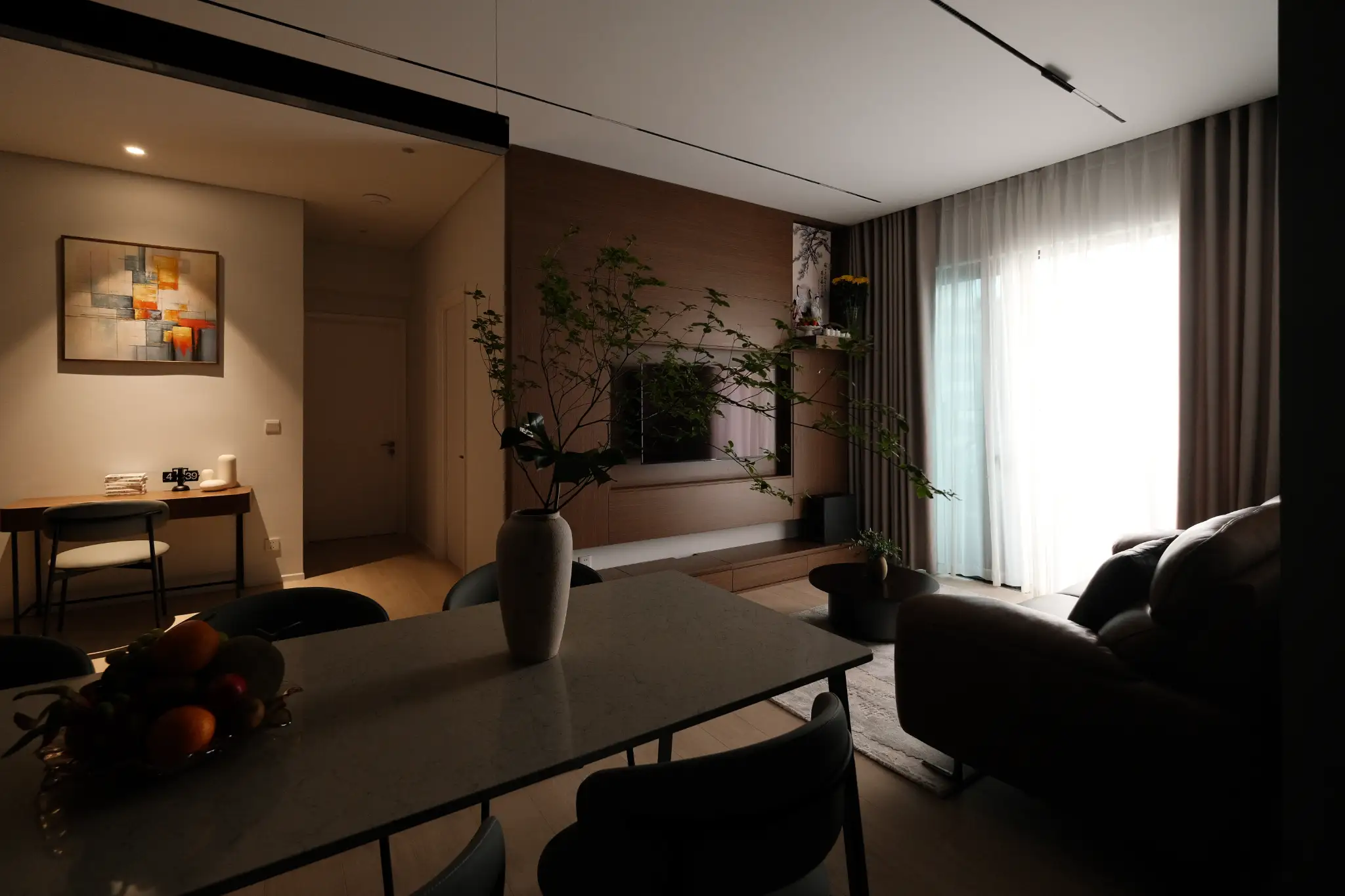 3204 APARTMENT - Gallery image 8 of 26 by OLY Studio