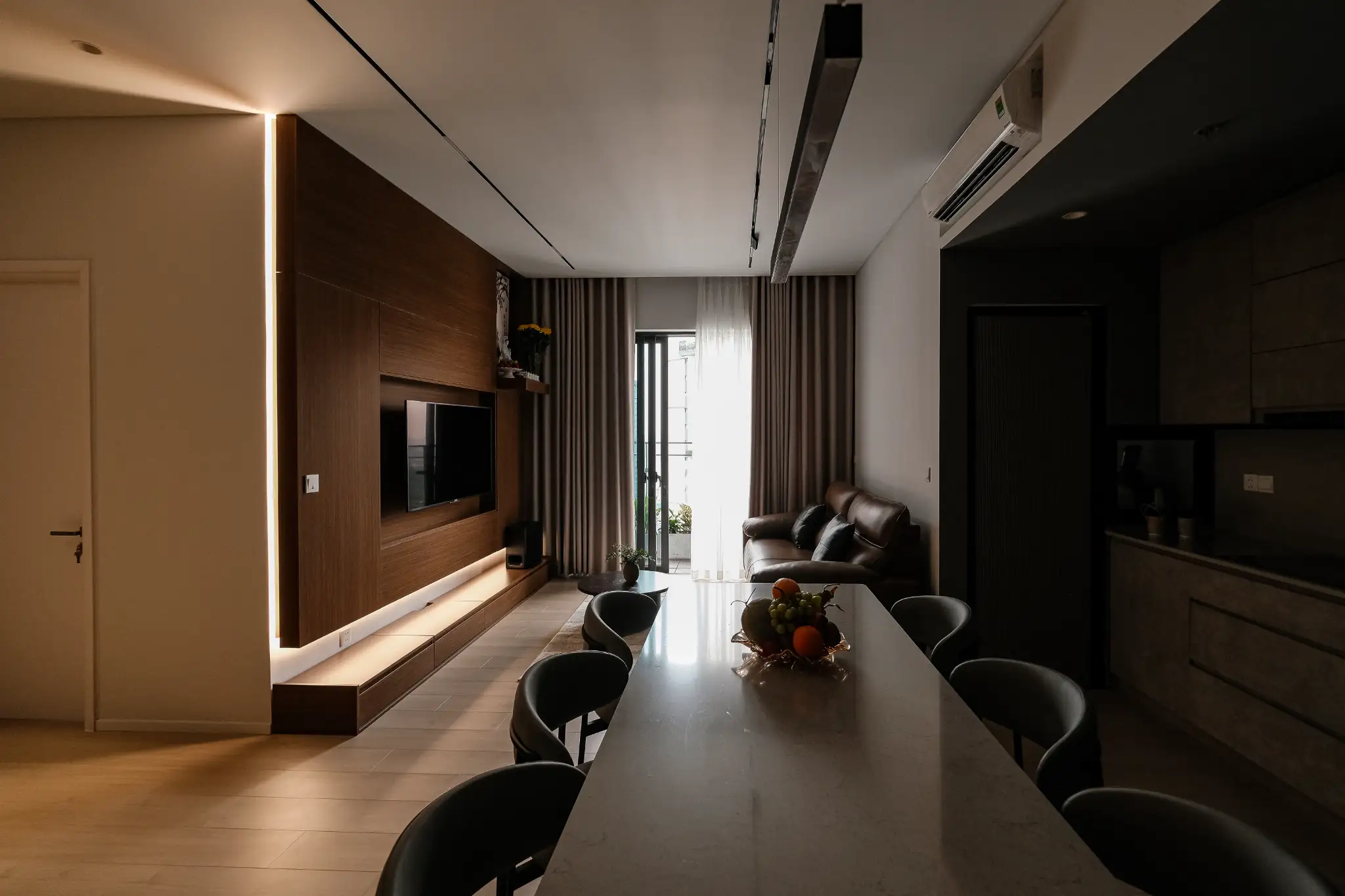 3204 APARTMENT - Gallery image 11 of 26 by OLY Studio