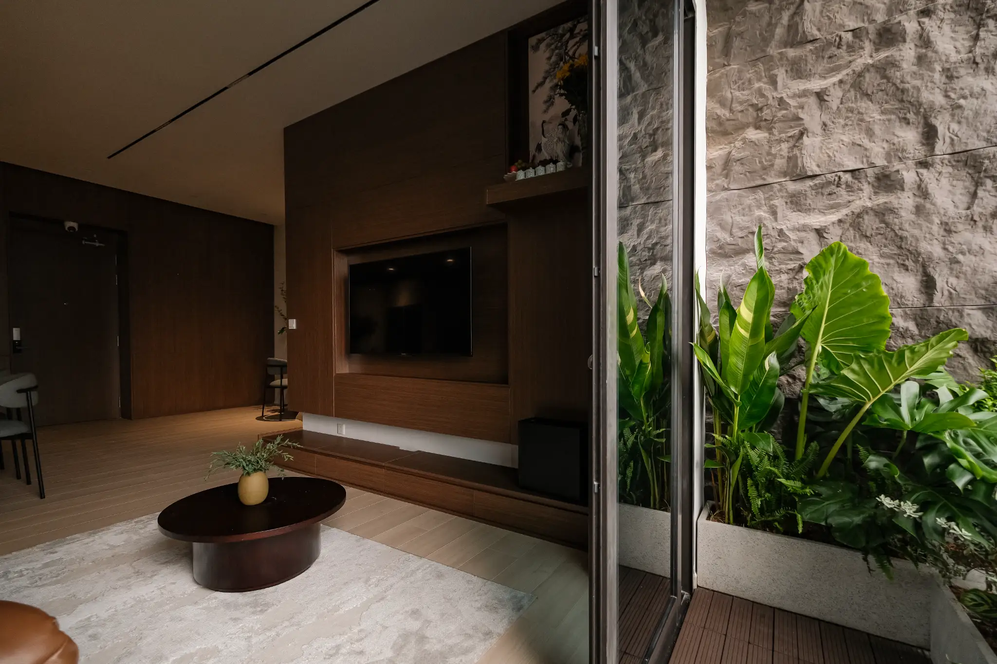 3204 APARTMENT - Gallery image 10 of 26 by OLY Studio
