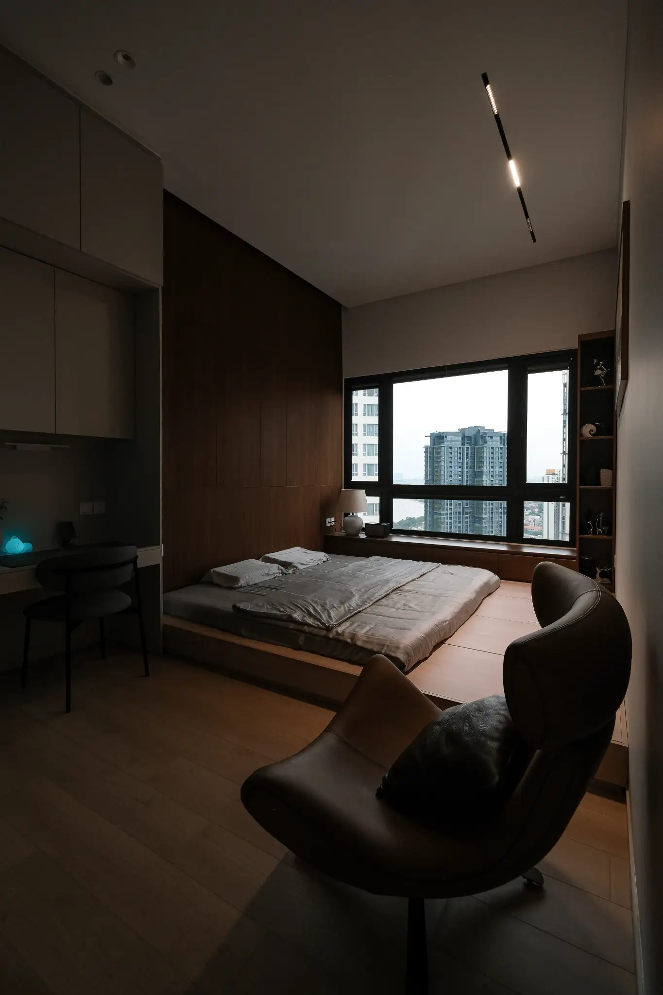 3204 APARTMENT - Gallery image 19 of 26 by OLY Studio