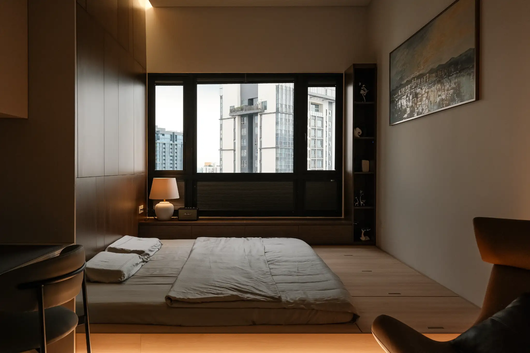 3204 APARTMENT - Gallery image 20 of 26 by OLY Studio