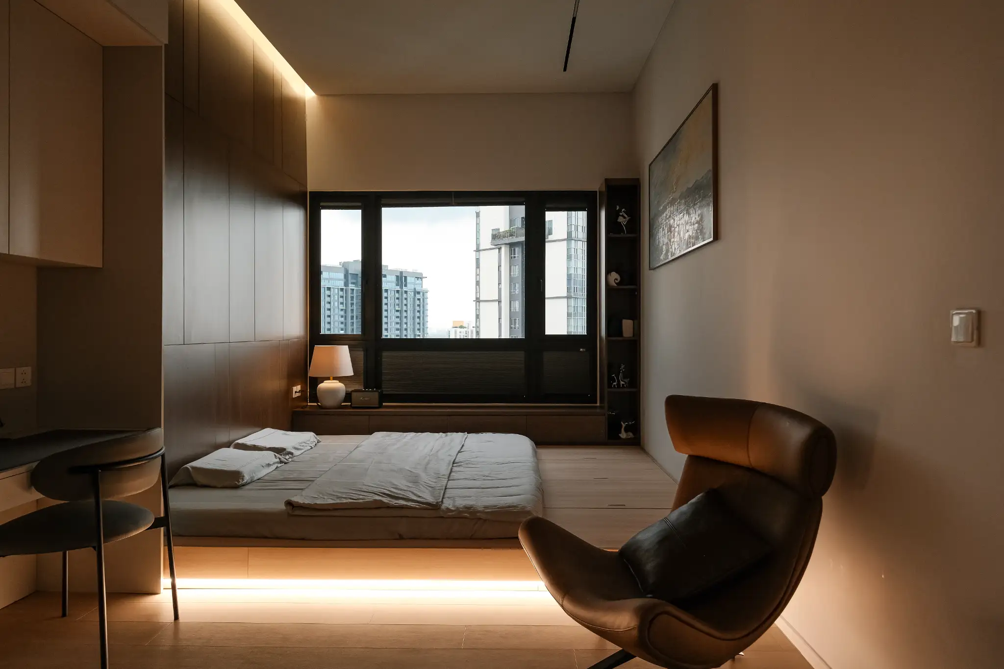 3204 APARTMENT - Gallery image 21 of 26 by OLY Studio