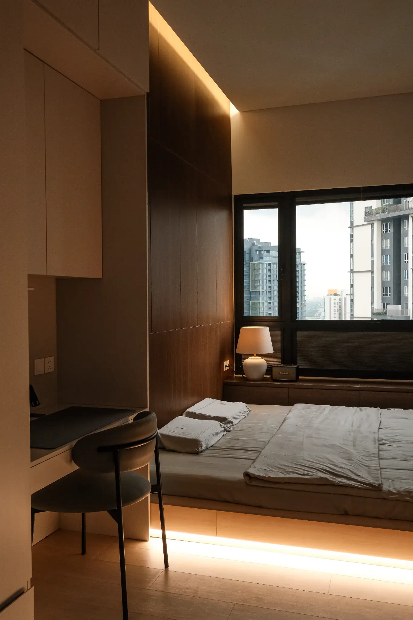 3204 APARTMENT - Gallery image 22 of 26 by OLY Studio
