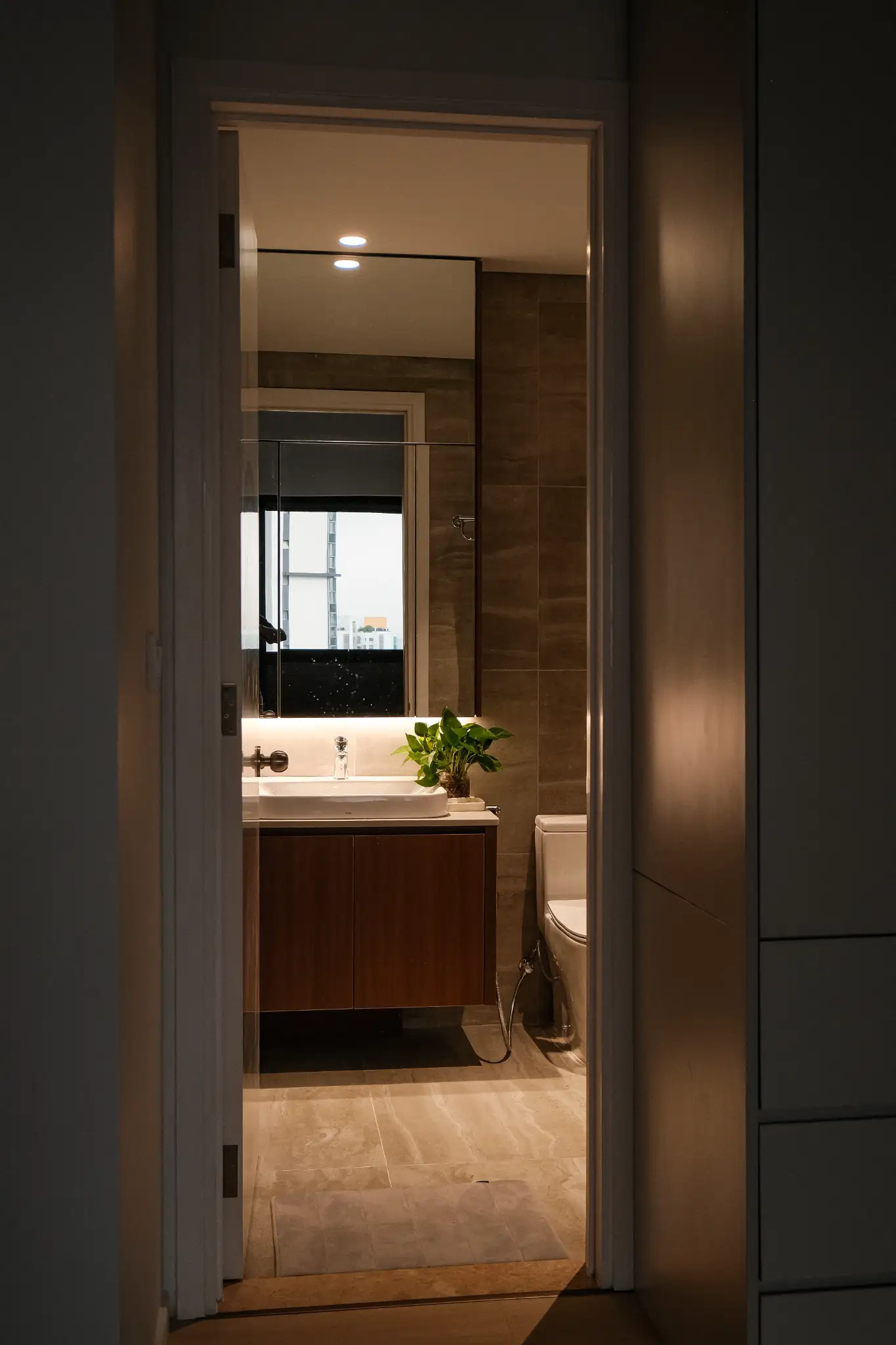 3204 APARTMENT - Gallery image 24 of 26 by OLY Studio