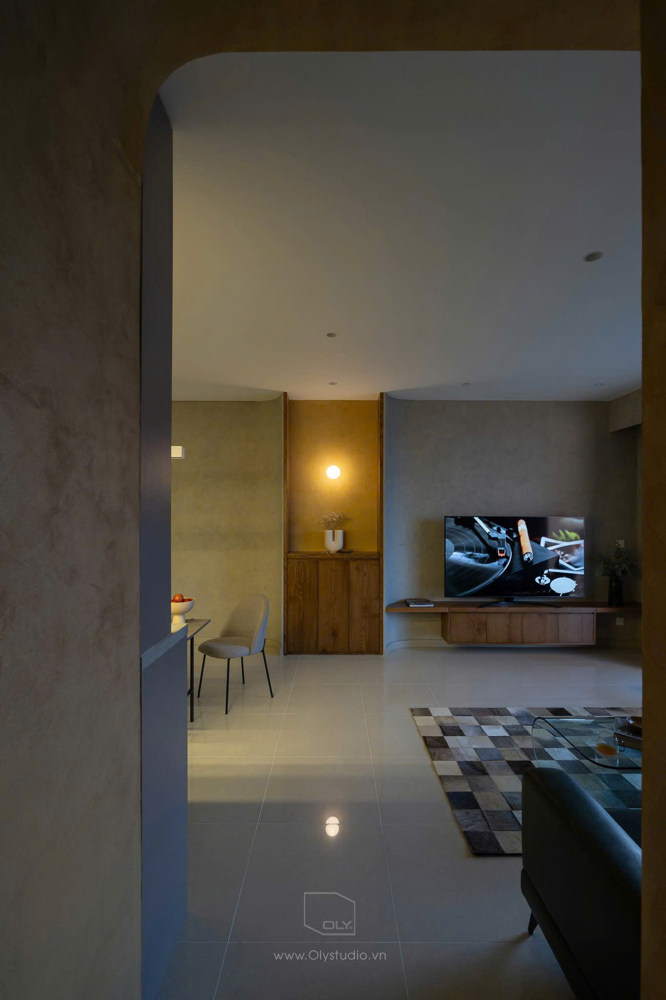 3206 APARTMENT - Gallery image 10 of 23 by OLY Studio