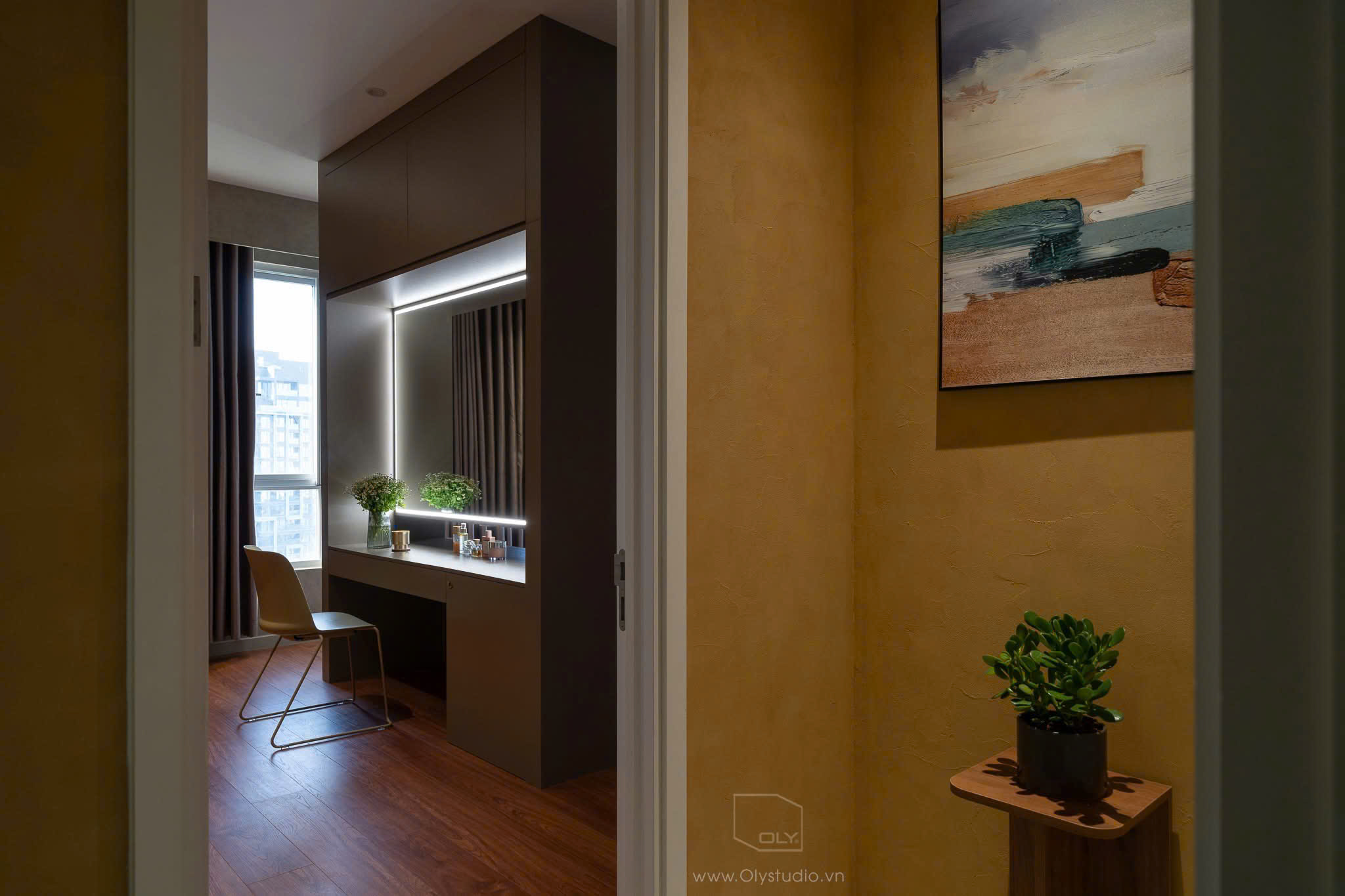 3206 APARTMENT - Gallery image 12 of 23 by OLY Studio