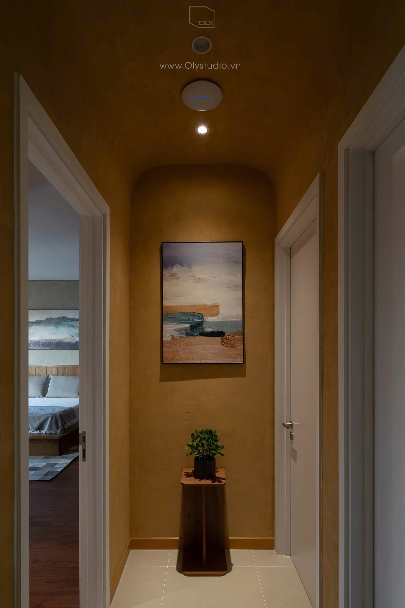 3206 APARTMENT - Gallery image 11 of 23 by OLY Studio