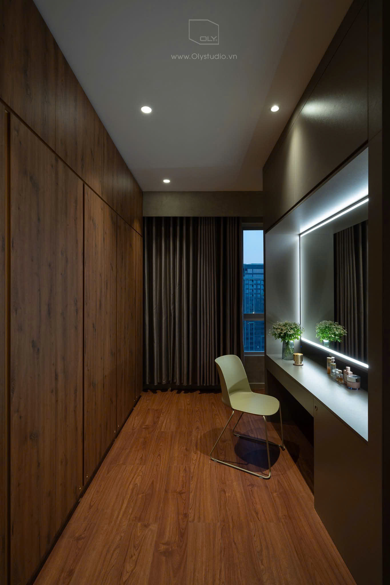 3206 APARTMENT - Gallery image 13 of 23 by OLY Studio