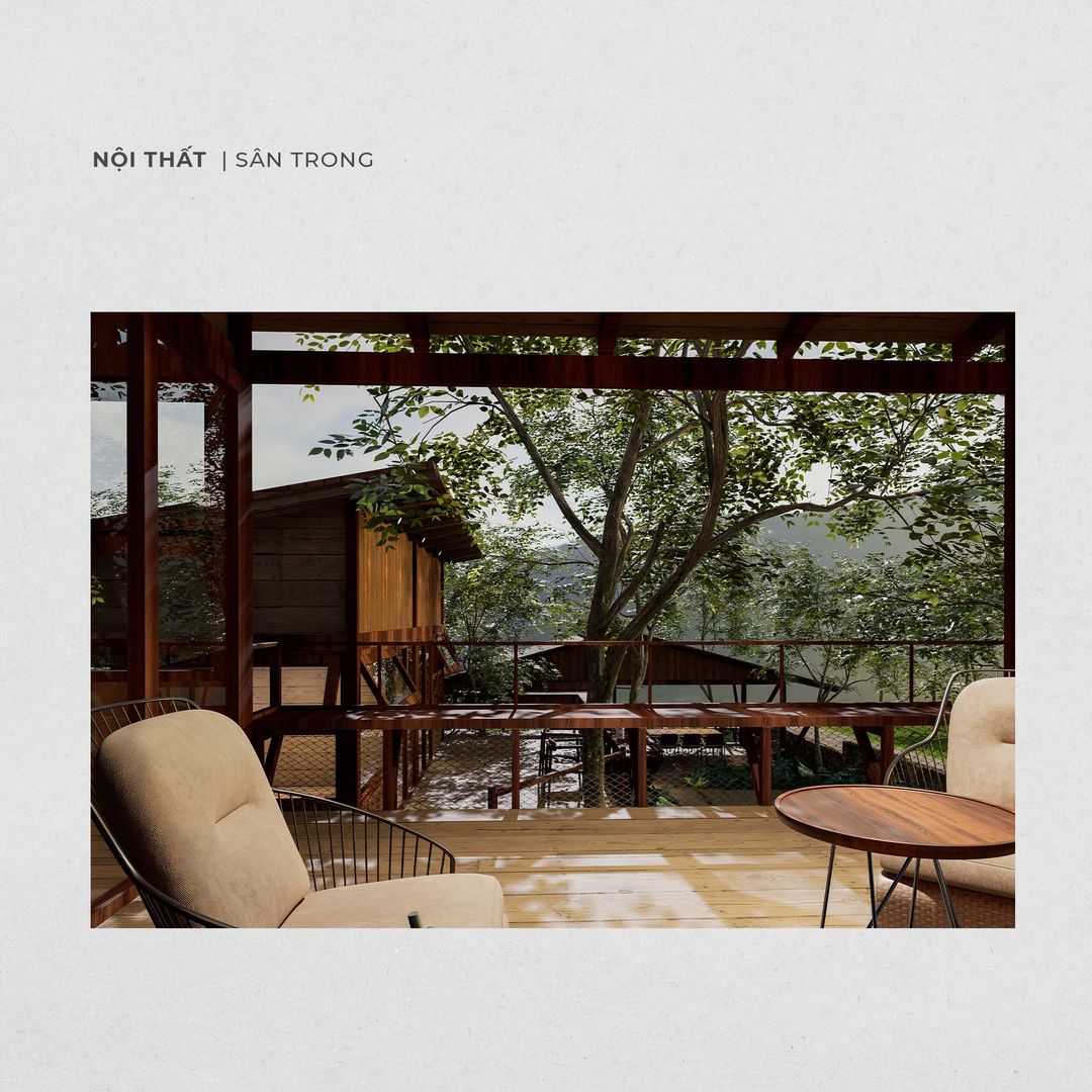 BAO LOC HOMESTAY - Gallery image 3 of 9 by OLY Studio