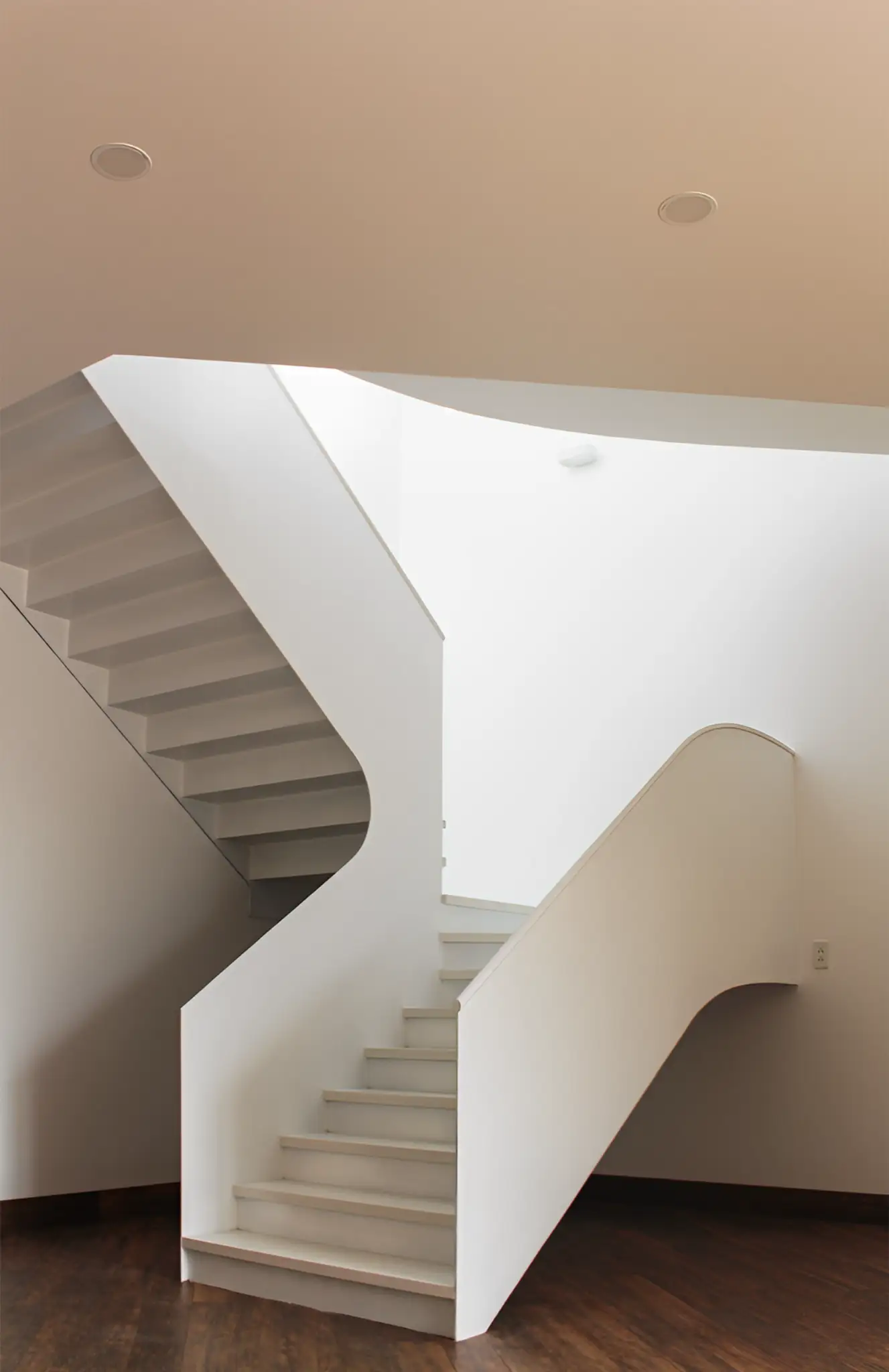 BLOCK VILLA - Gallery image 4 of 16 by OLY Studio