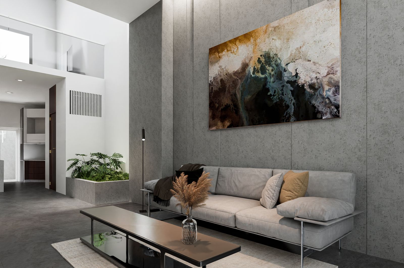 D9 HOUSE - Gallery image 5 of 8 by OLY Studio