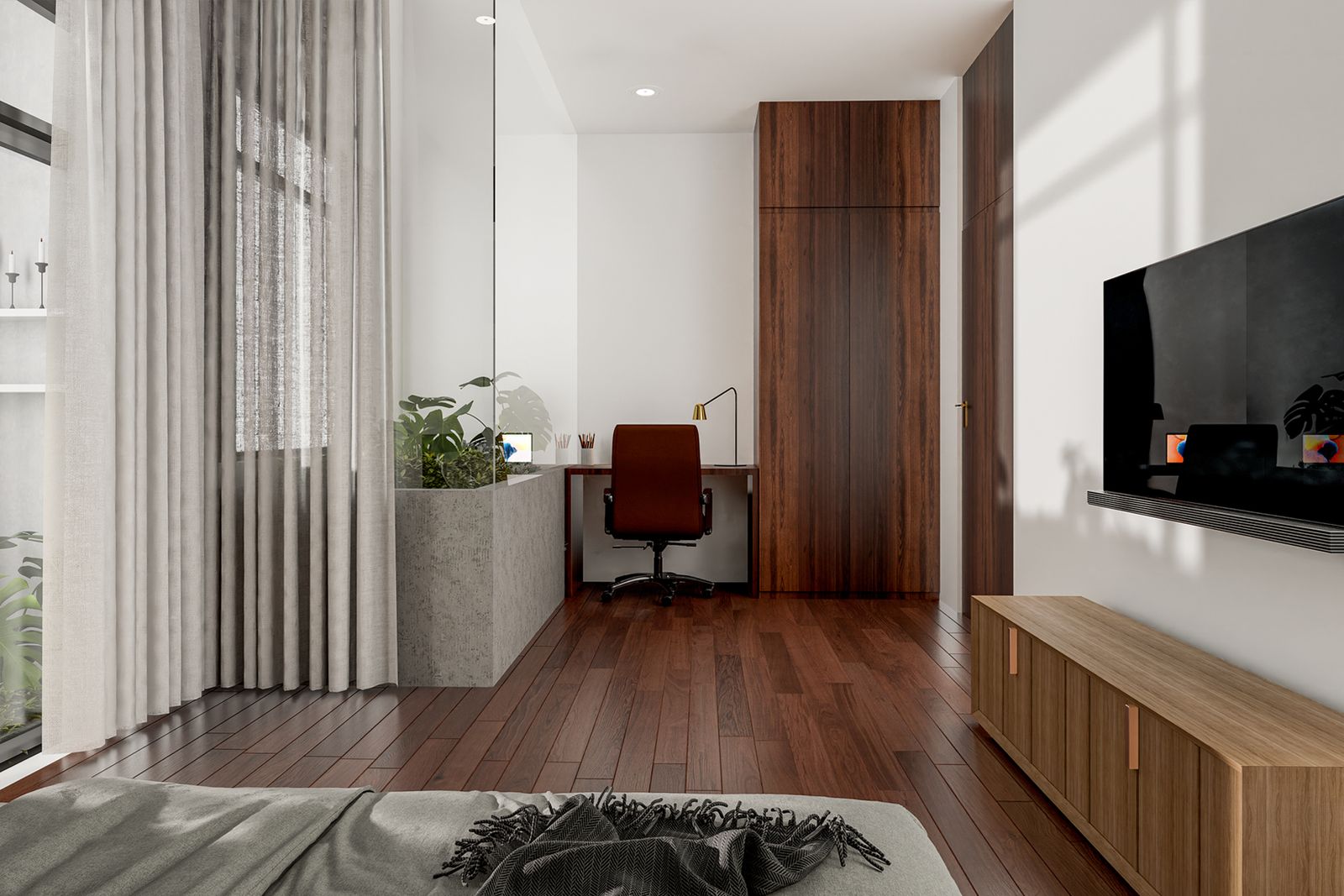 D9 HOUSE - Gallery image 3 of 8 by OLY Studio