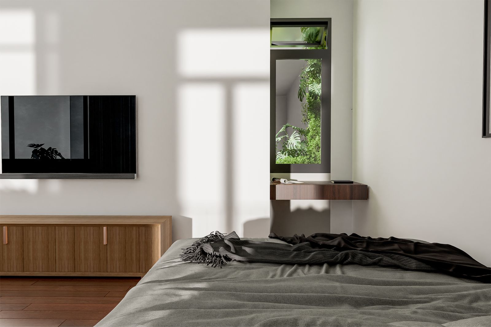 D9 HOUSE - Gallery image 8 of 8 by OLY Studio