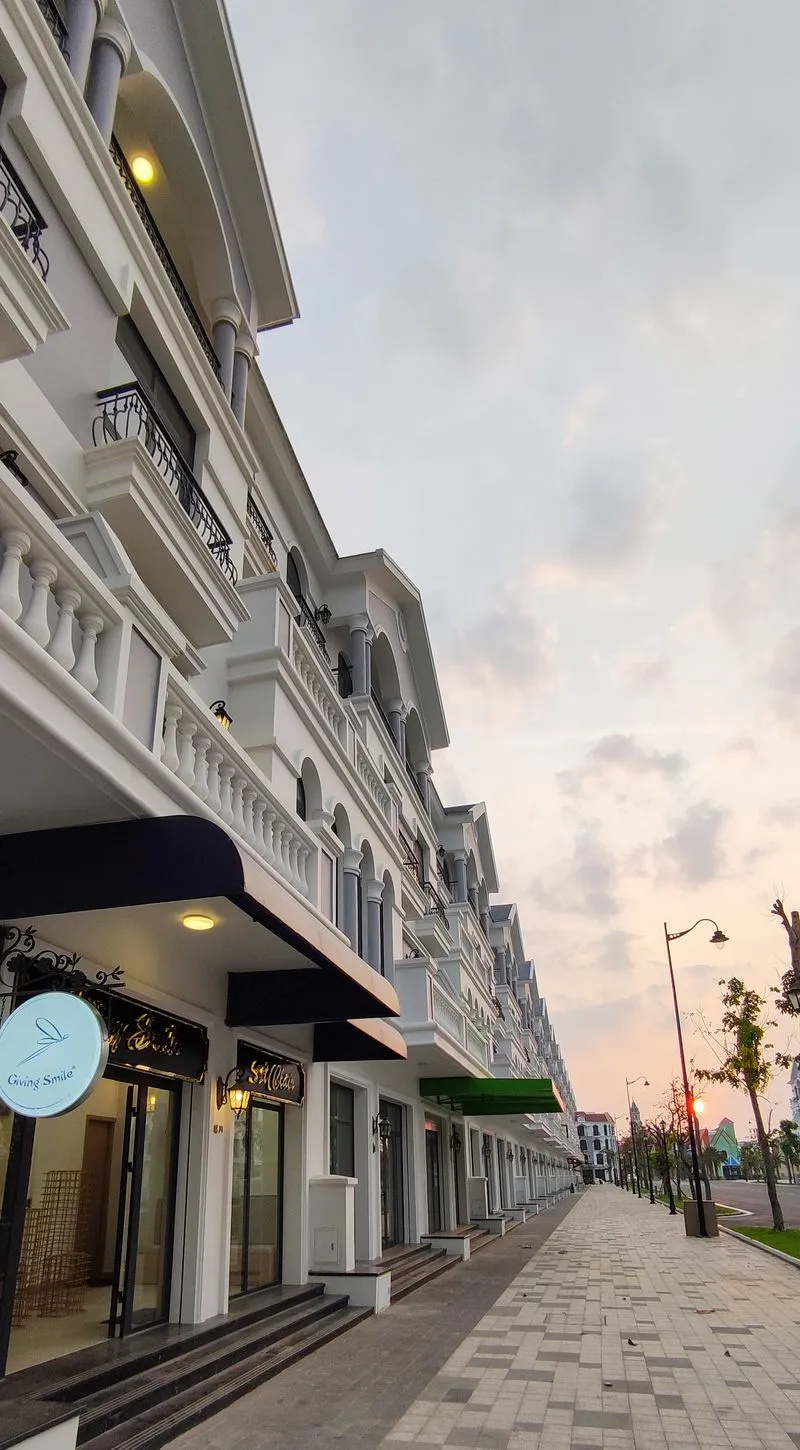 GIVING SMILE SHOPHOUSE - Gallery image 12 of 19 by OLY Studio