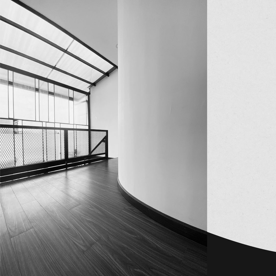 GLASS HOUSE - Gallery image 4 of 8 by OLY Studio