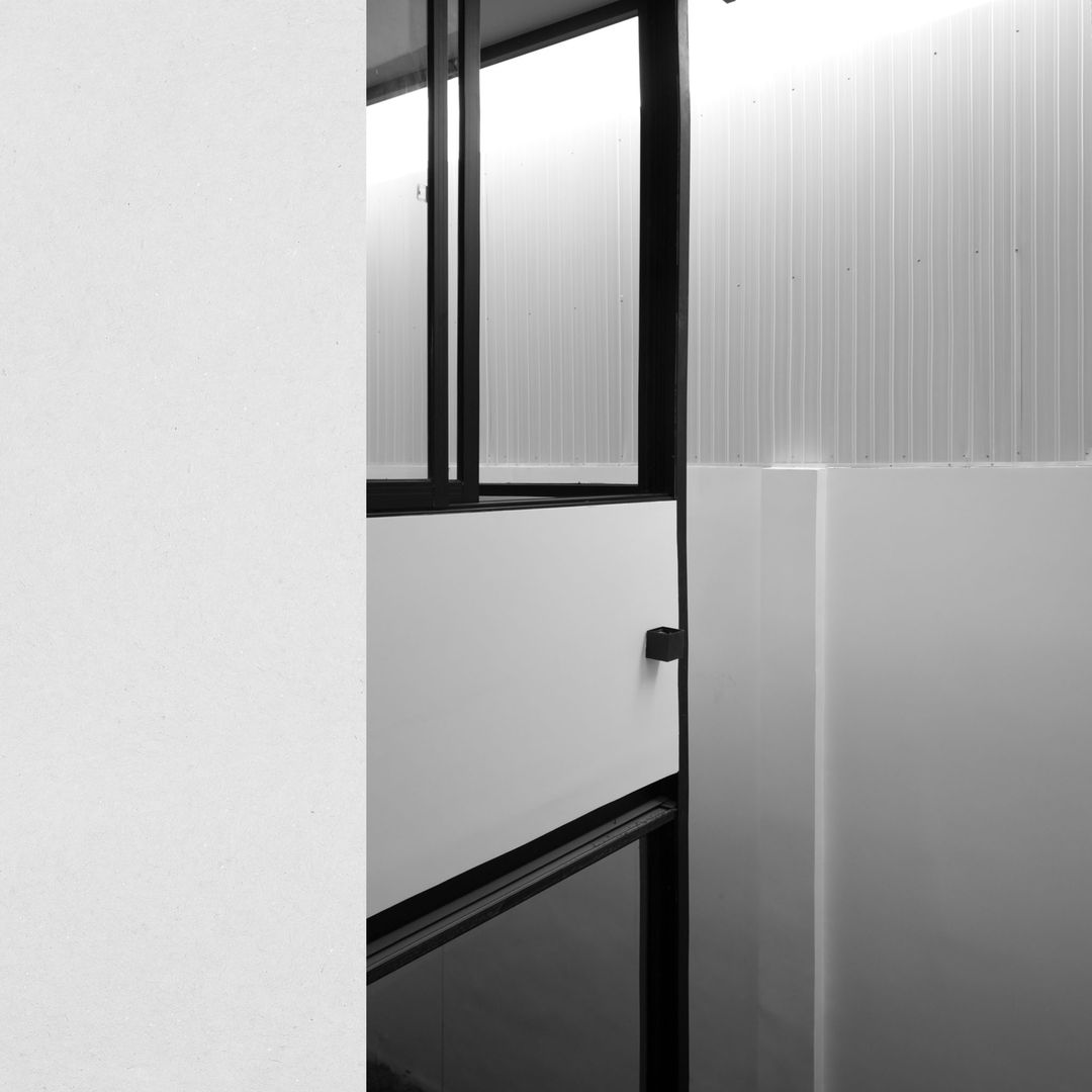 GLASS HOUSE - Gallery image 8 of 8 by OLY Studio