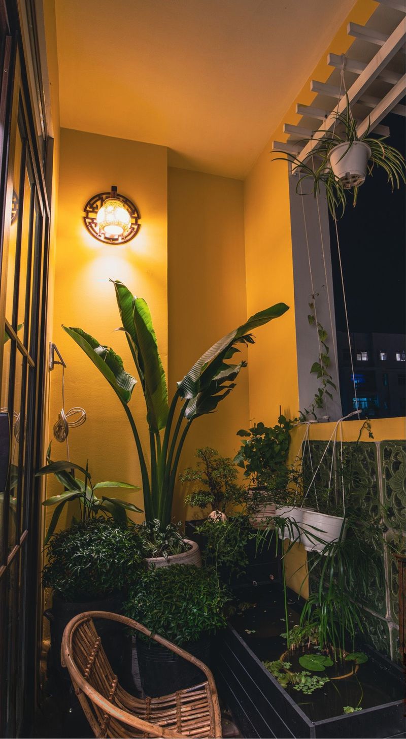 MY VIEN APARTMENT - Gallery image 8 of 12 by OLY Studio