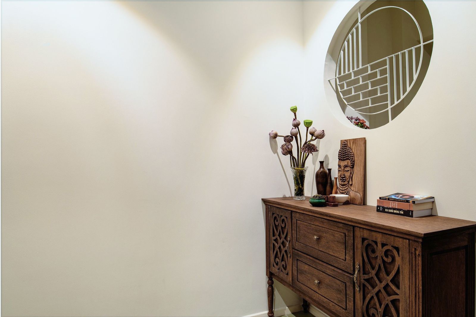 MY VIEN APARTMENT - Gallery image 7 of 12 by OLY Studio