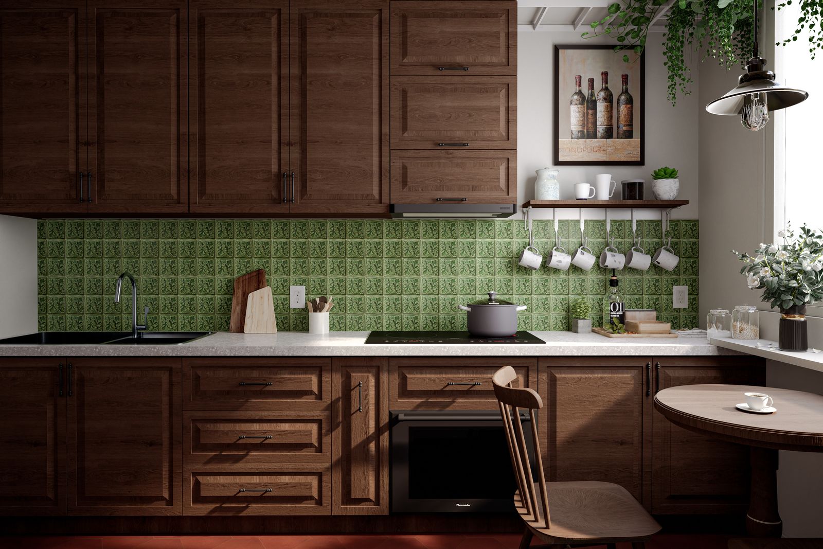 MY VIEN APARTMENT - Gallery image 11 of 12 by OLY Studio