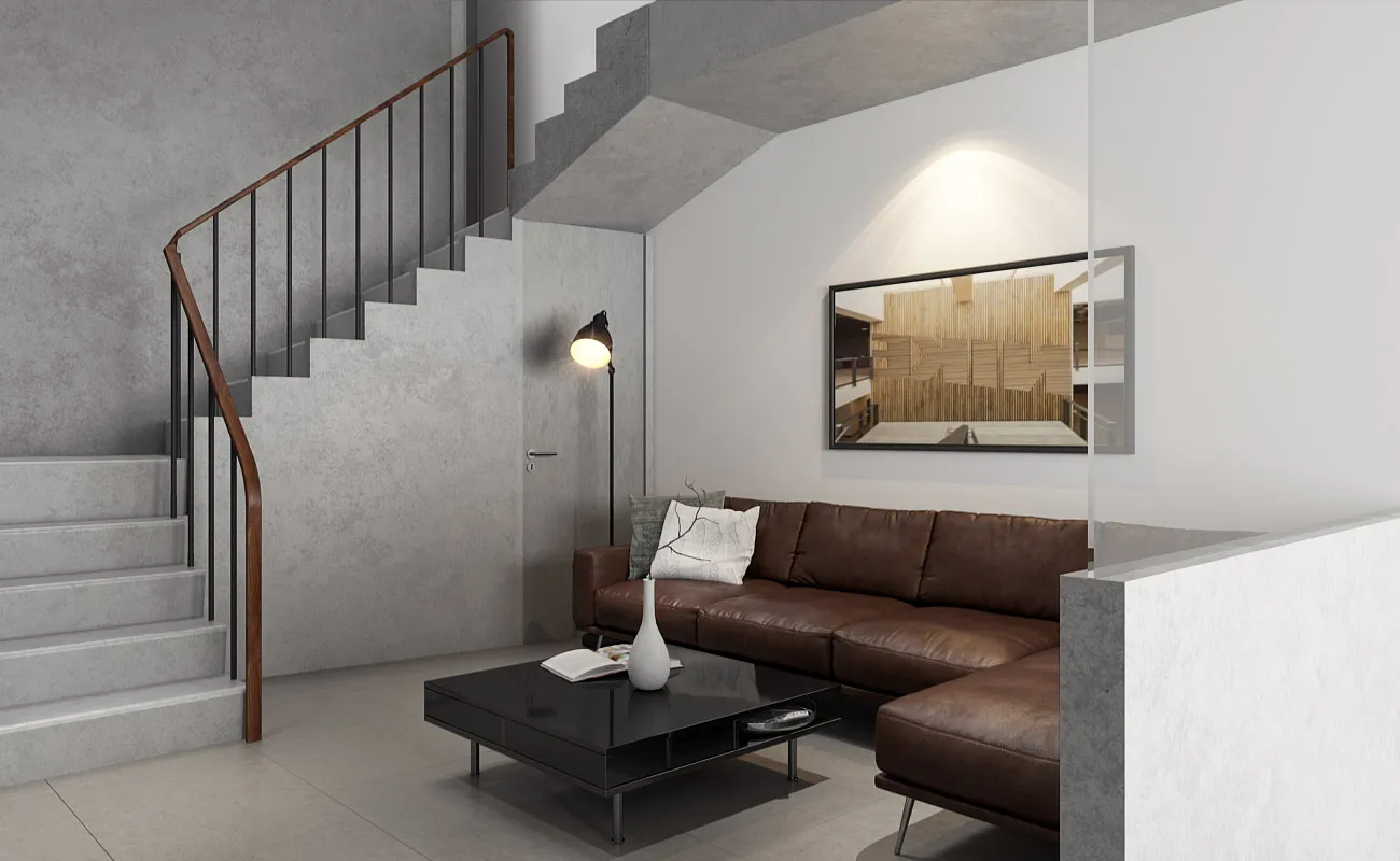 NARROW HOUSE - Gallery image 1 of 6 by OLY Studio