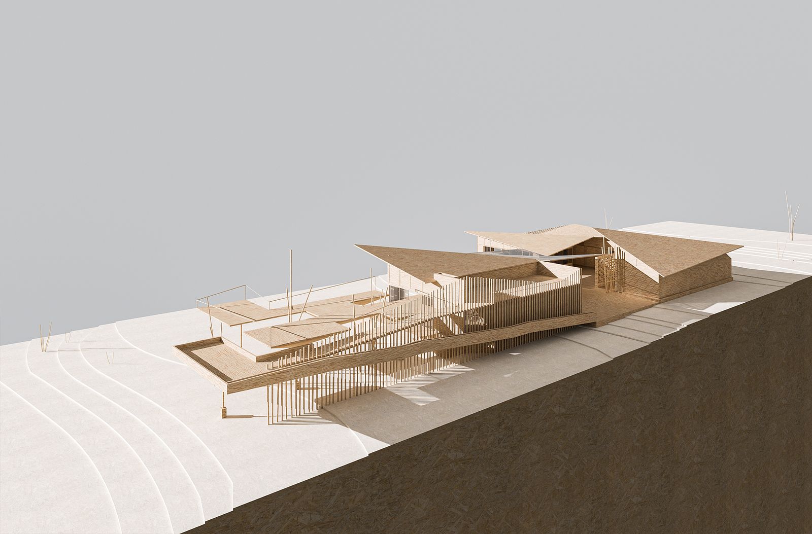 ĐỒI TRONG SUỐT - Gallery image 7 of 7 by OLY Studio