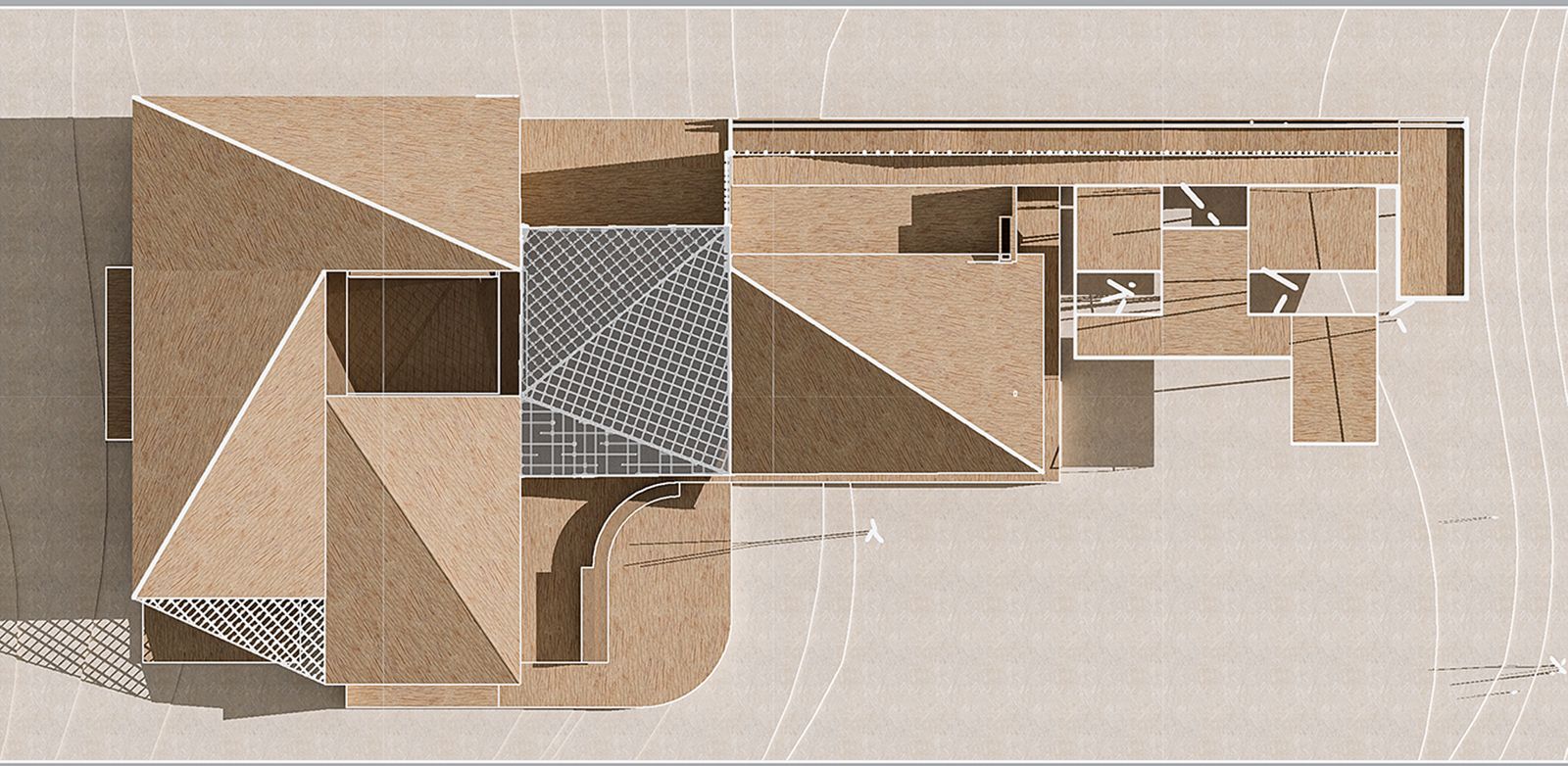 ĐỒI TRONG SUỐT - Gallery image 2 of 7 by OLY Studio