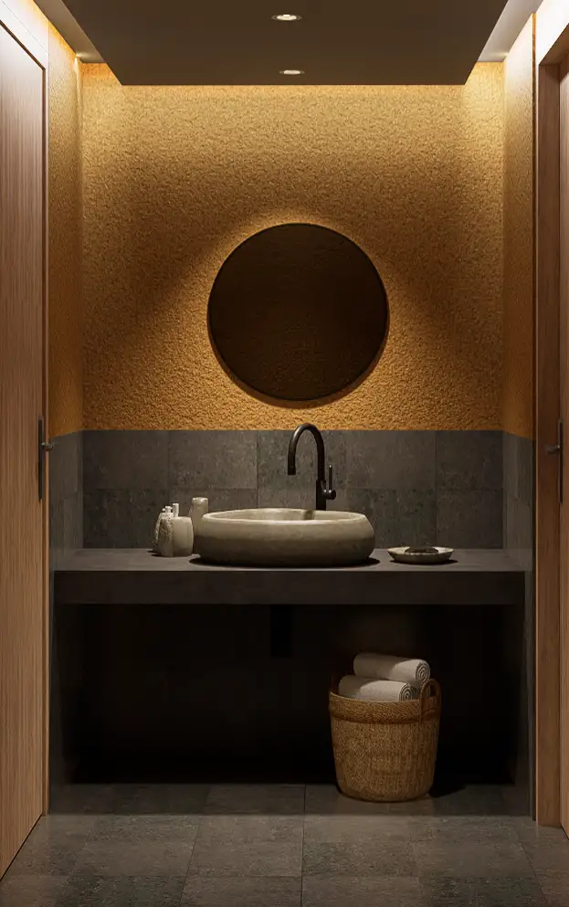 SHINKON  RESTAURANT - Gallery image 14 of 14 by OLY Studio