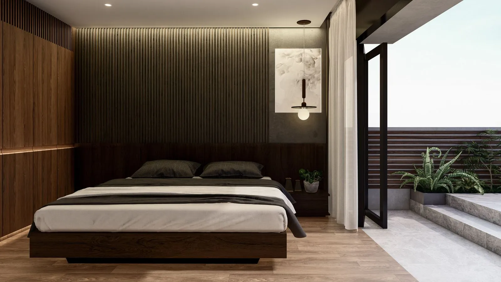 STEP HOUSE - Gallery image 4 of 7 by OLY Studio