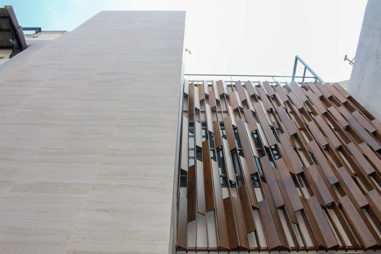 SUNSHADE HOUSE - Gallery image 6 of 12 by OLY Studio