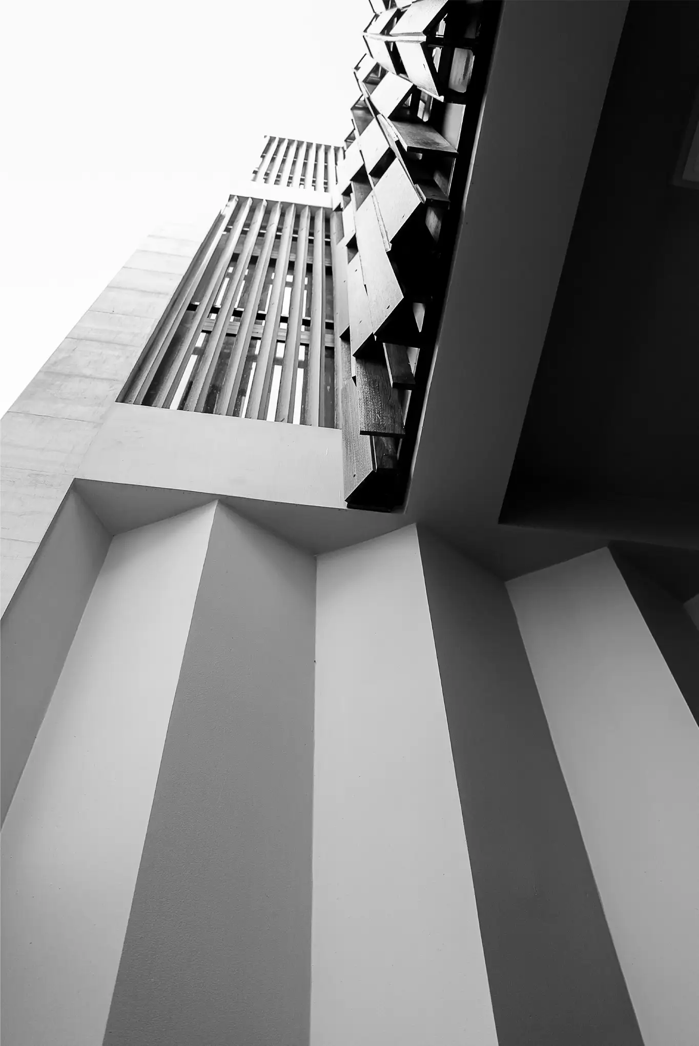 SUNSHADE HOUSE - Gallery image 11 of 12 by OLY Studio