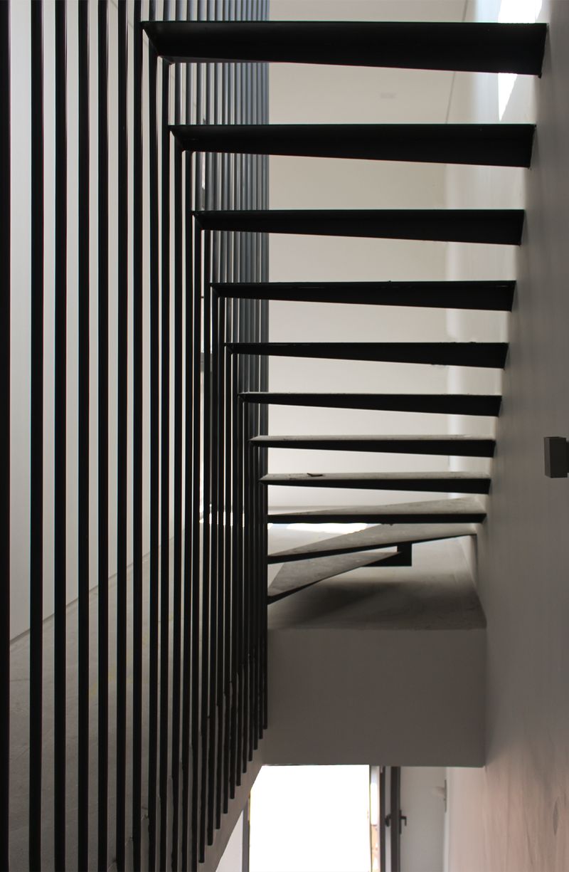 SUNSHADE HOUSE - Gallery image 8 of 12 by OLY Studio