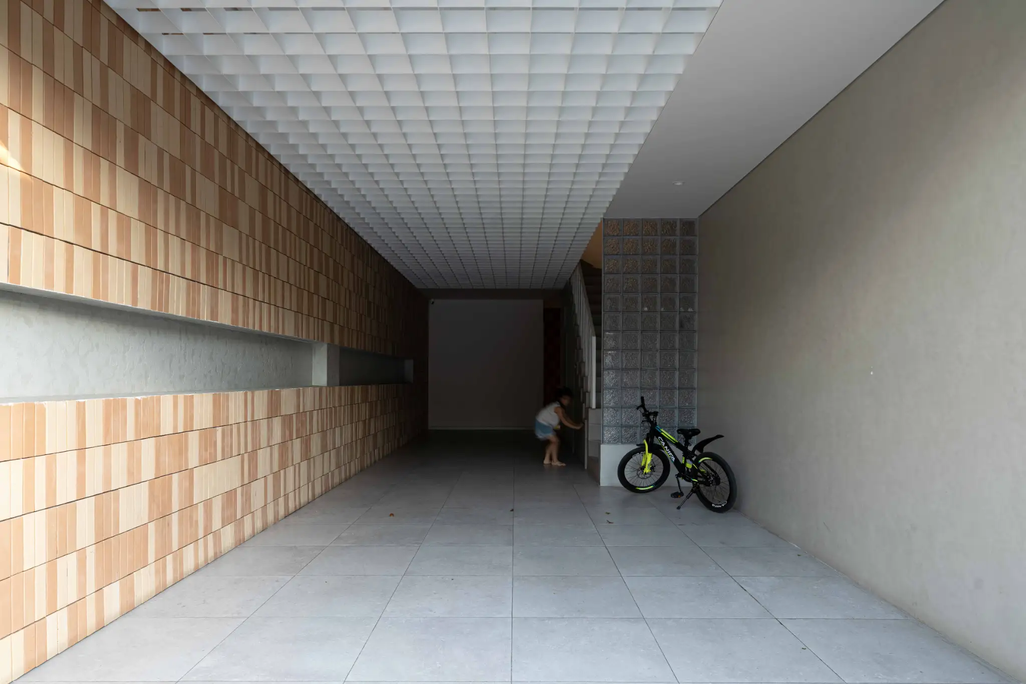 TT House - Gallery image 5 of 20 by OLY Studio