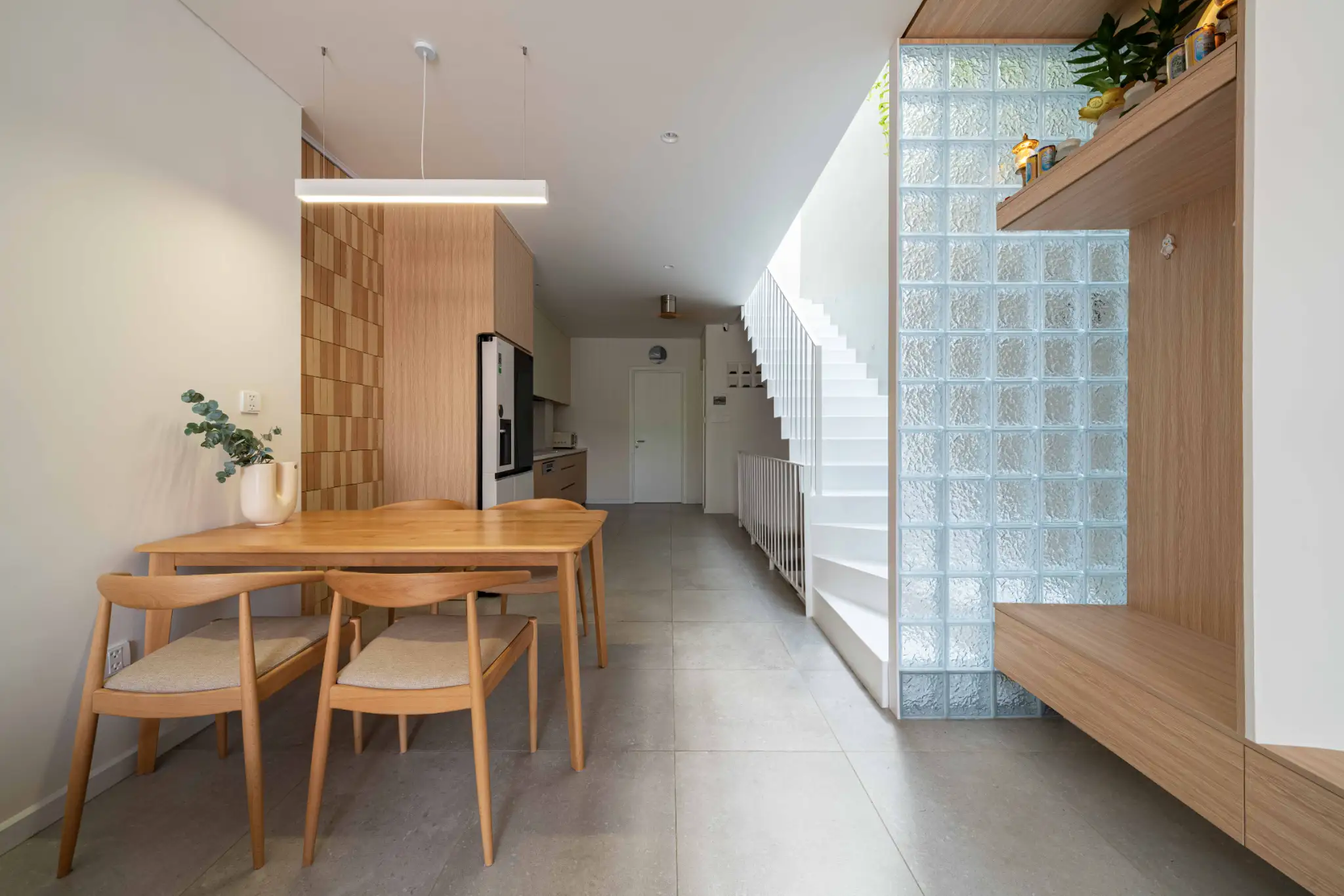 TT House - Gallery image 8 of 20 by OLY Studio