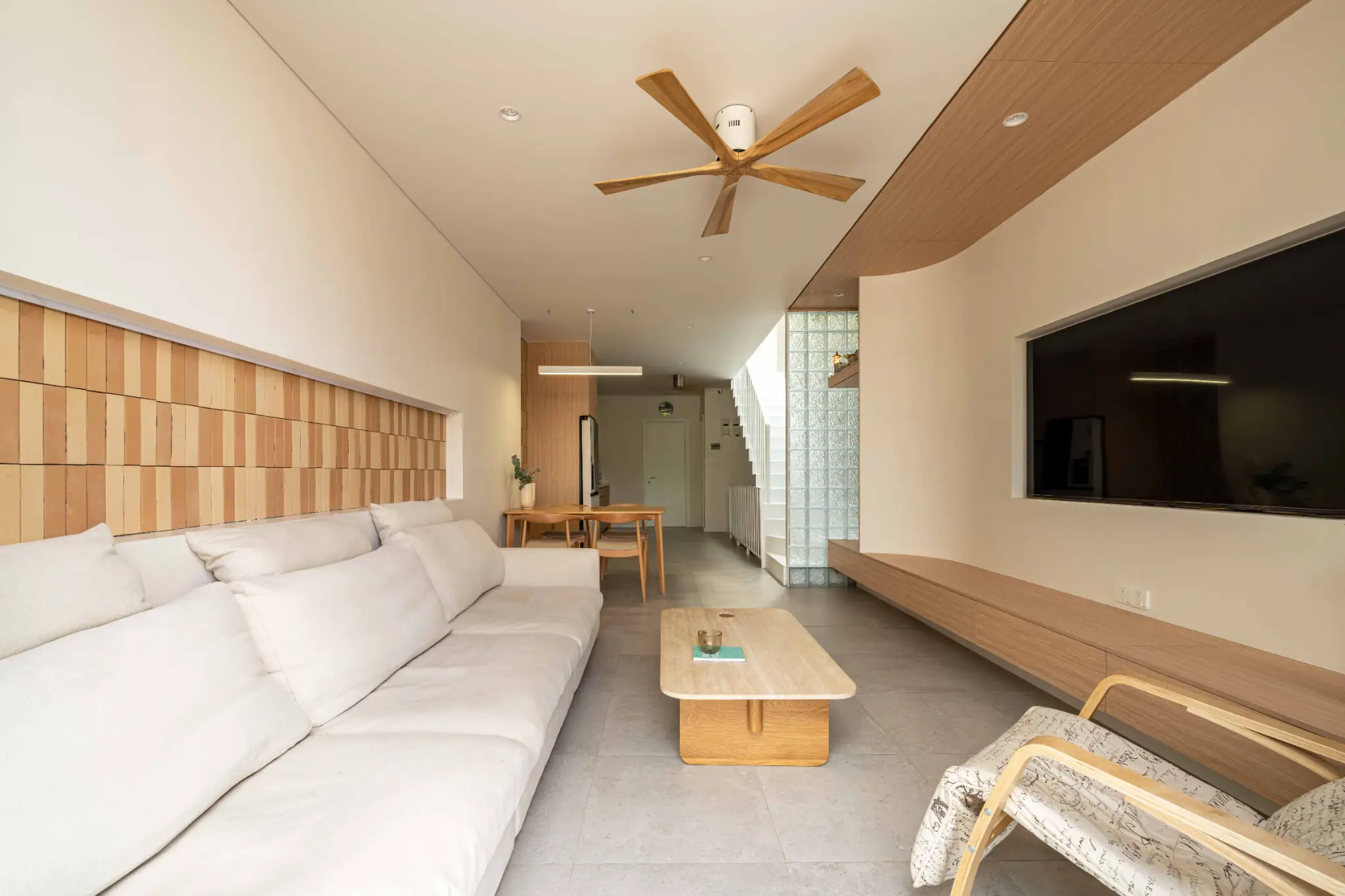 TT House - Gallery image 9 of 20 by OLY Studio