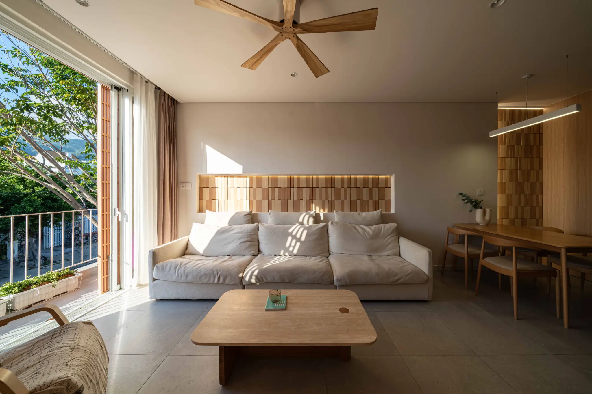 TT House - Gallery image 10 of 20 by OLY Studio