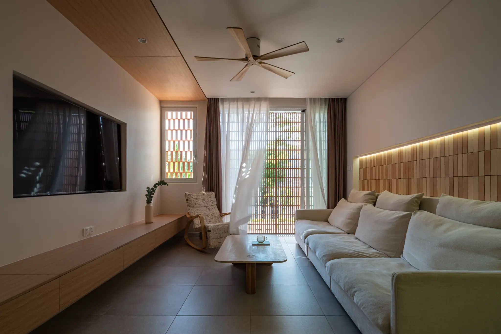 TT House - Gallery image 11 of 20 by OLY Studio