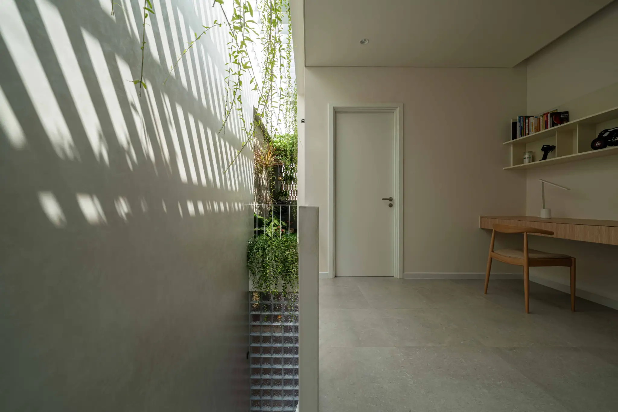 TT House - Gallery image 13 of 20 by OLY Studio
