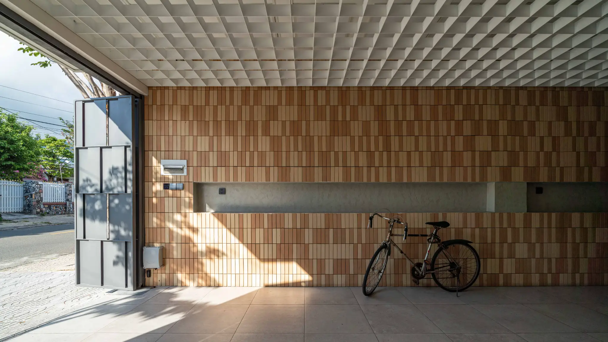 TT House - Gallery image 7 of 20 by OLY Studio