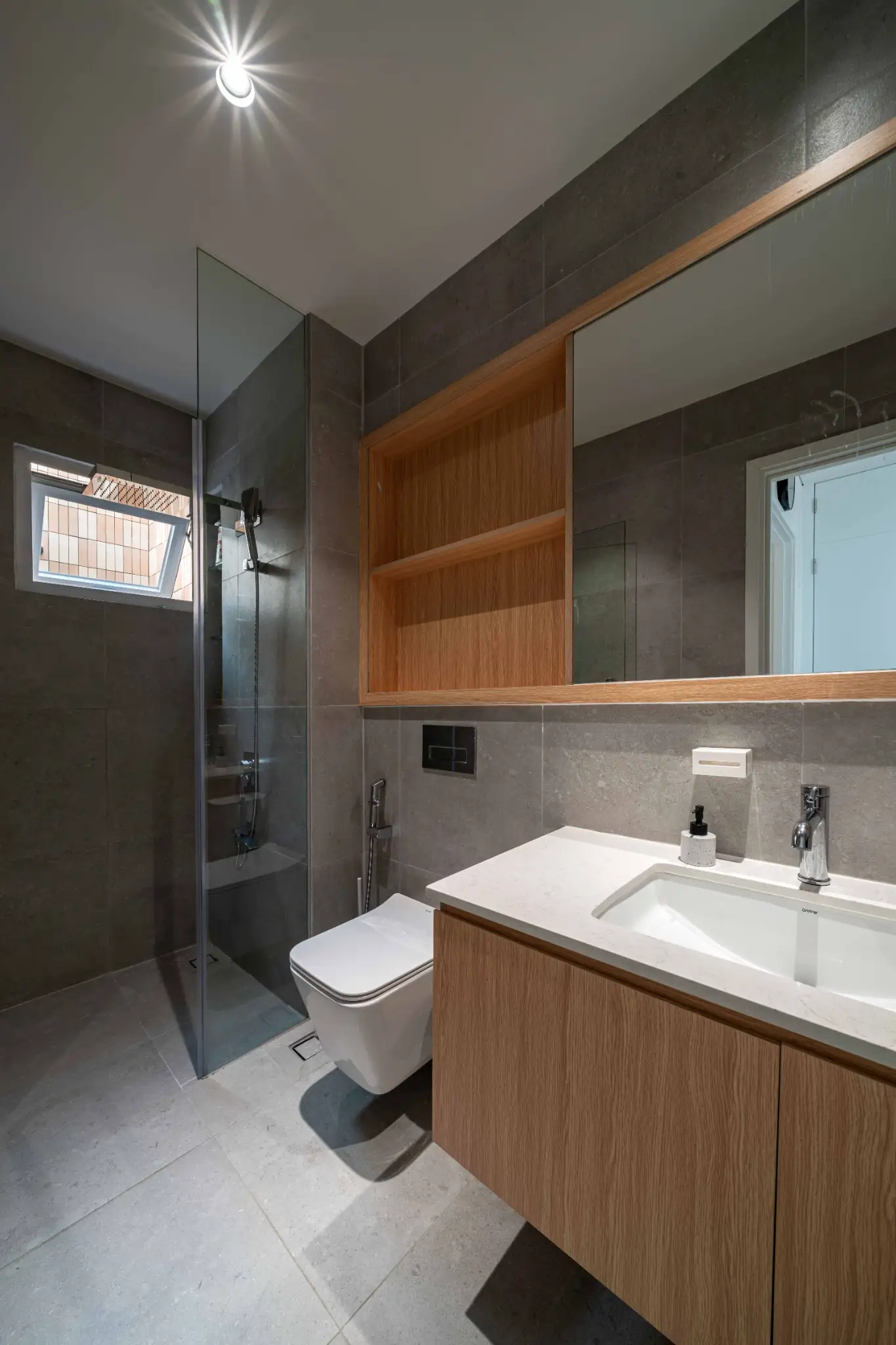 TT House - Gallery image 18 of 20 by OLY Studio