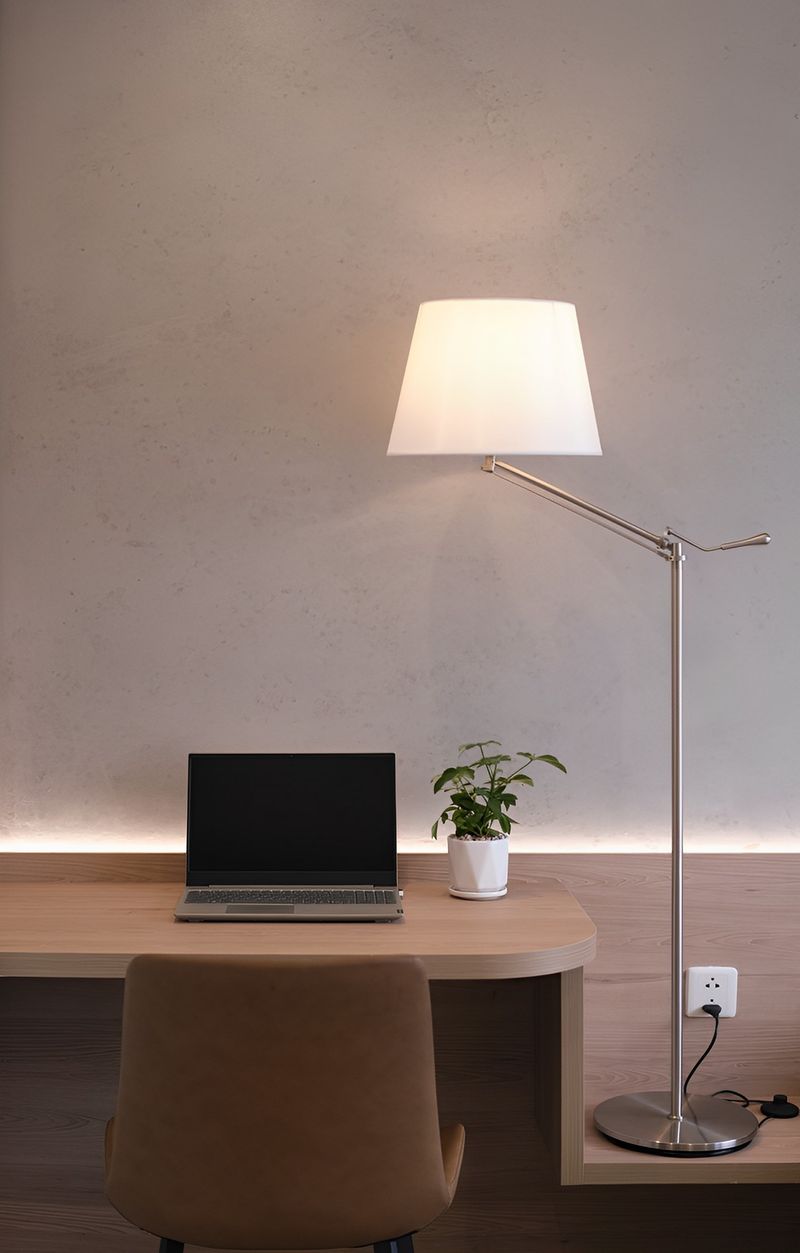 VINHOMES APARTMENT - Gallery image 31 of 31 by OLY Studio