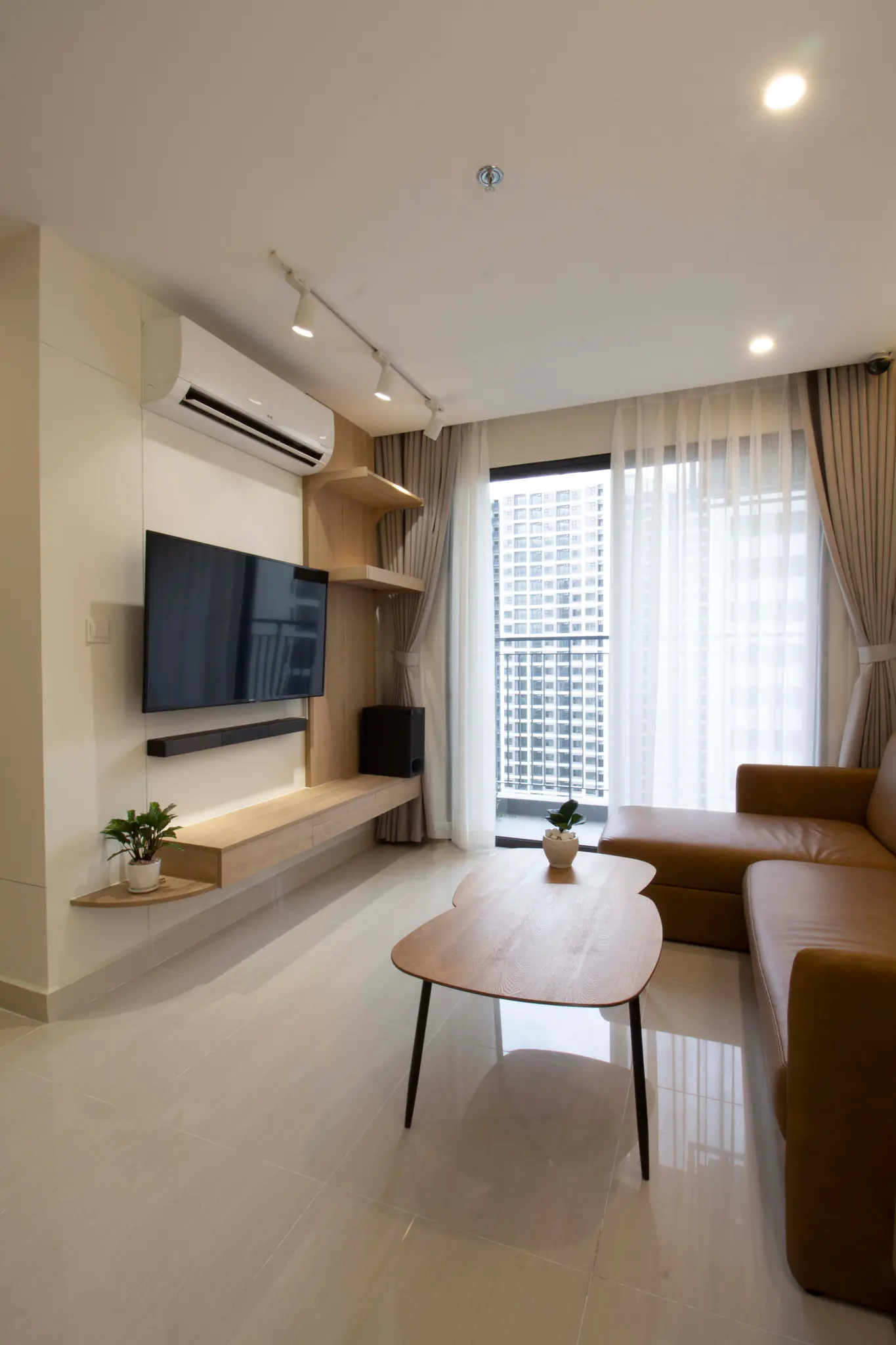 VINHOMES APARTMENT